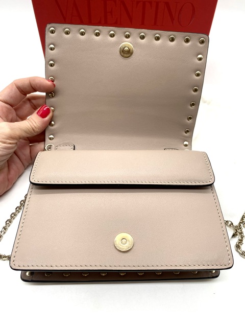 Valentino Rockstud WOC