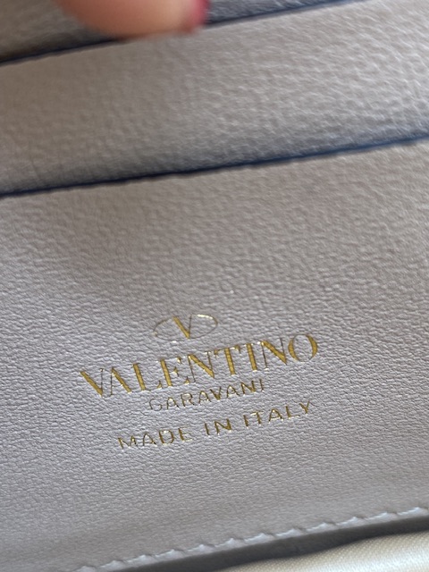 Valentino Rockstud WOC