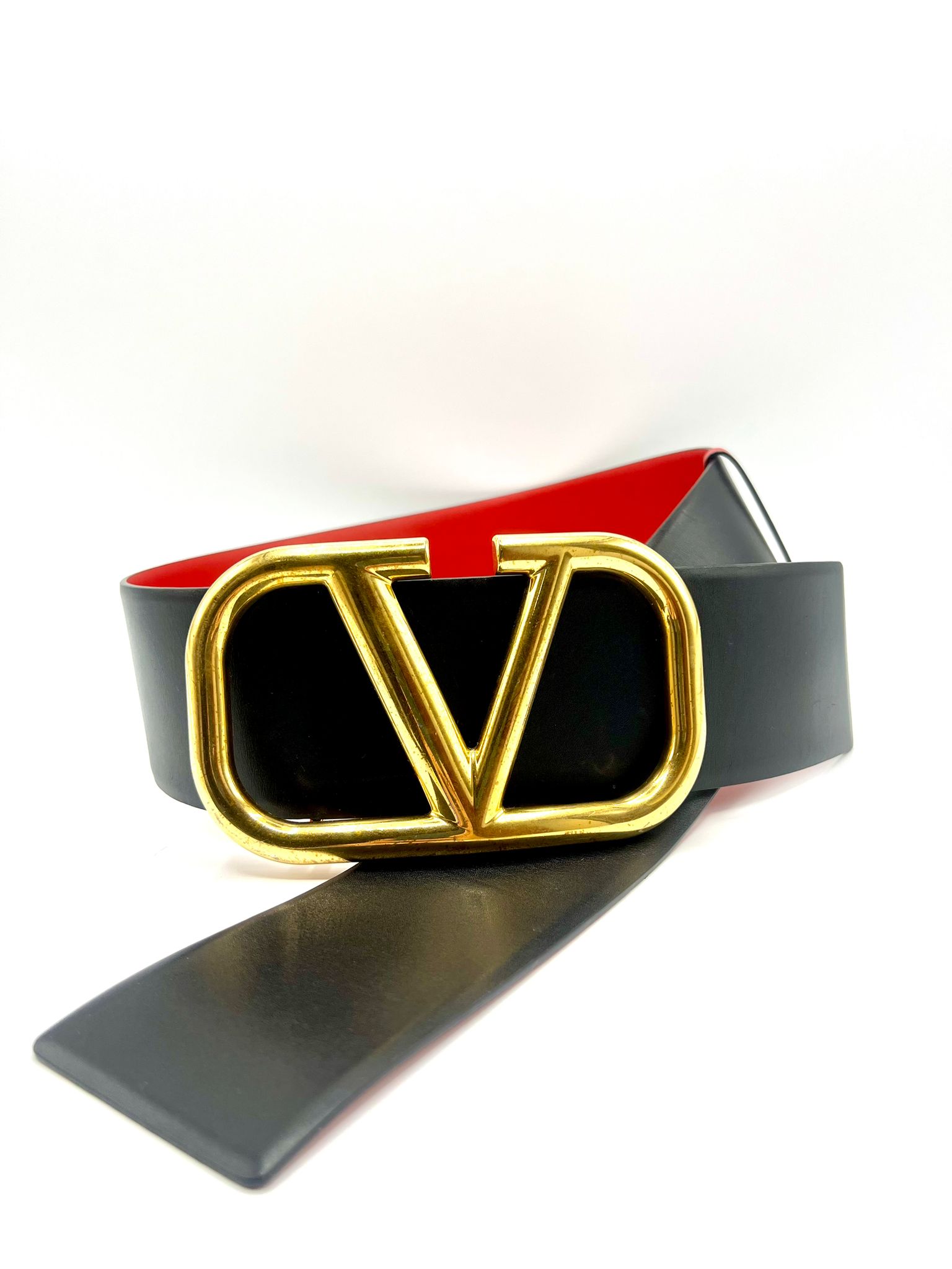 valentino V