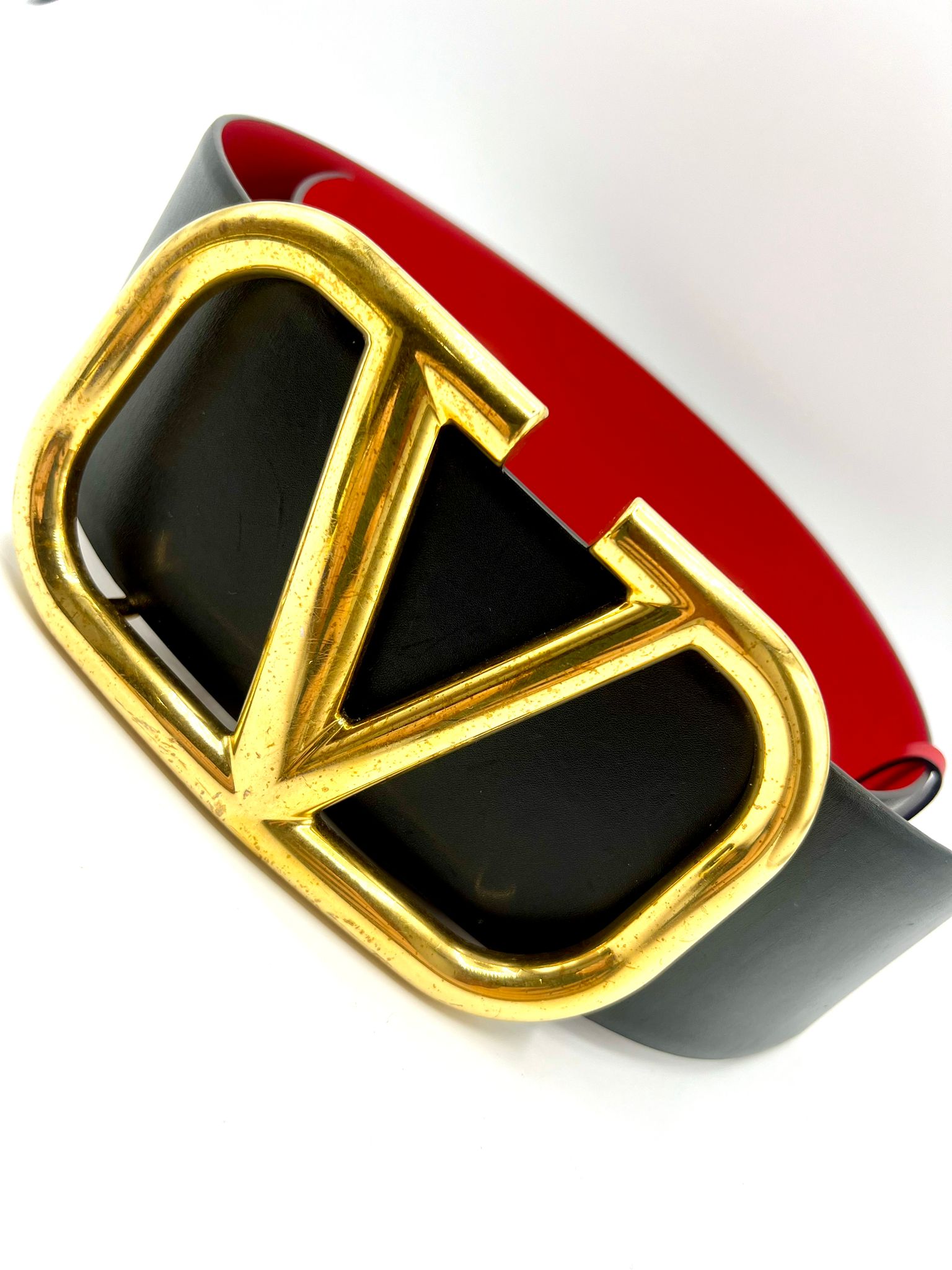 valentino V
