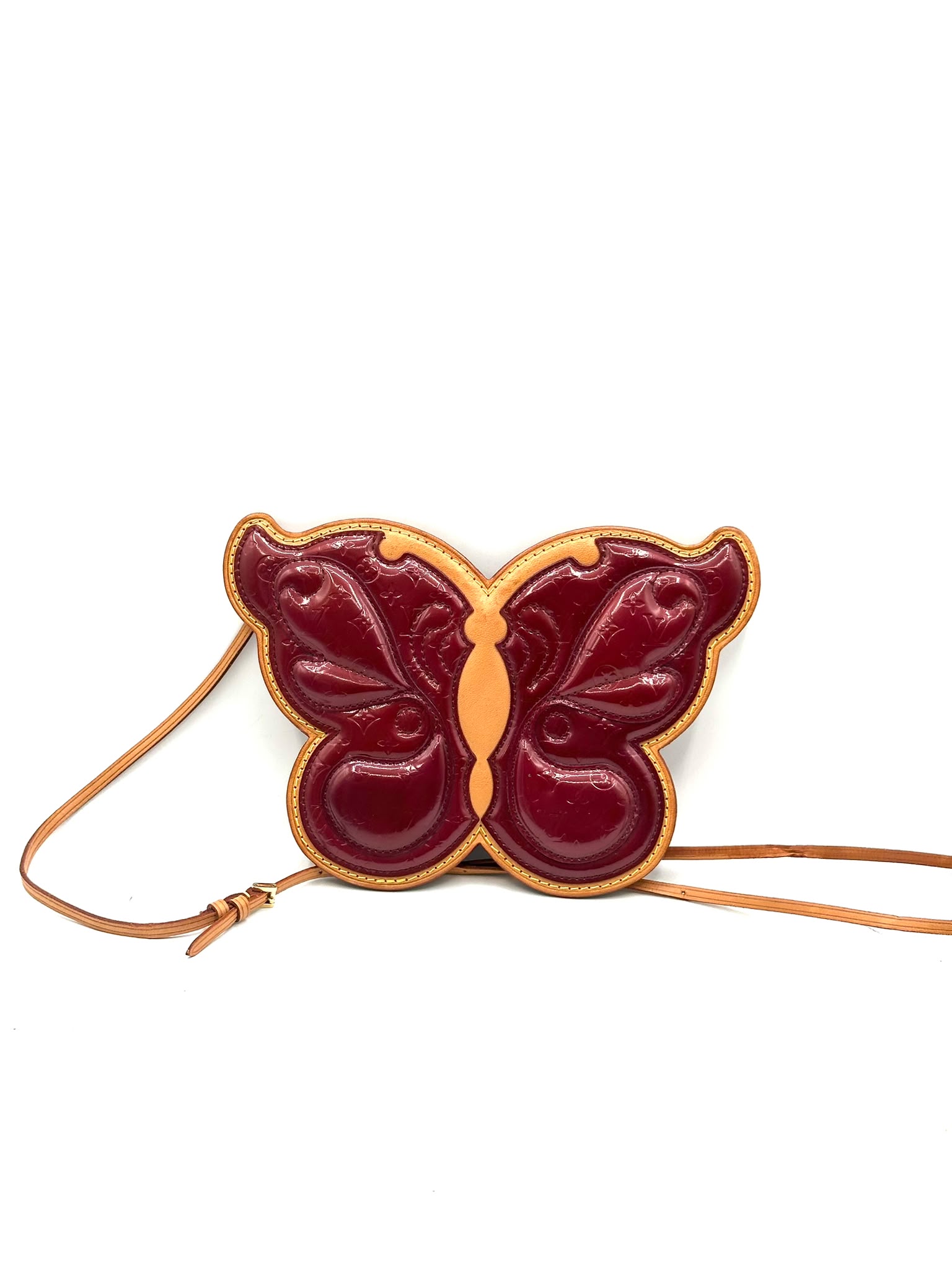 Vernis Conte Butterfly
