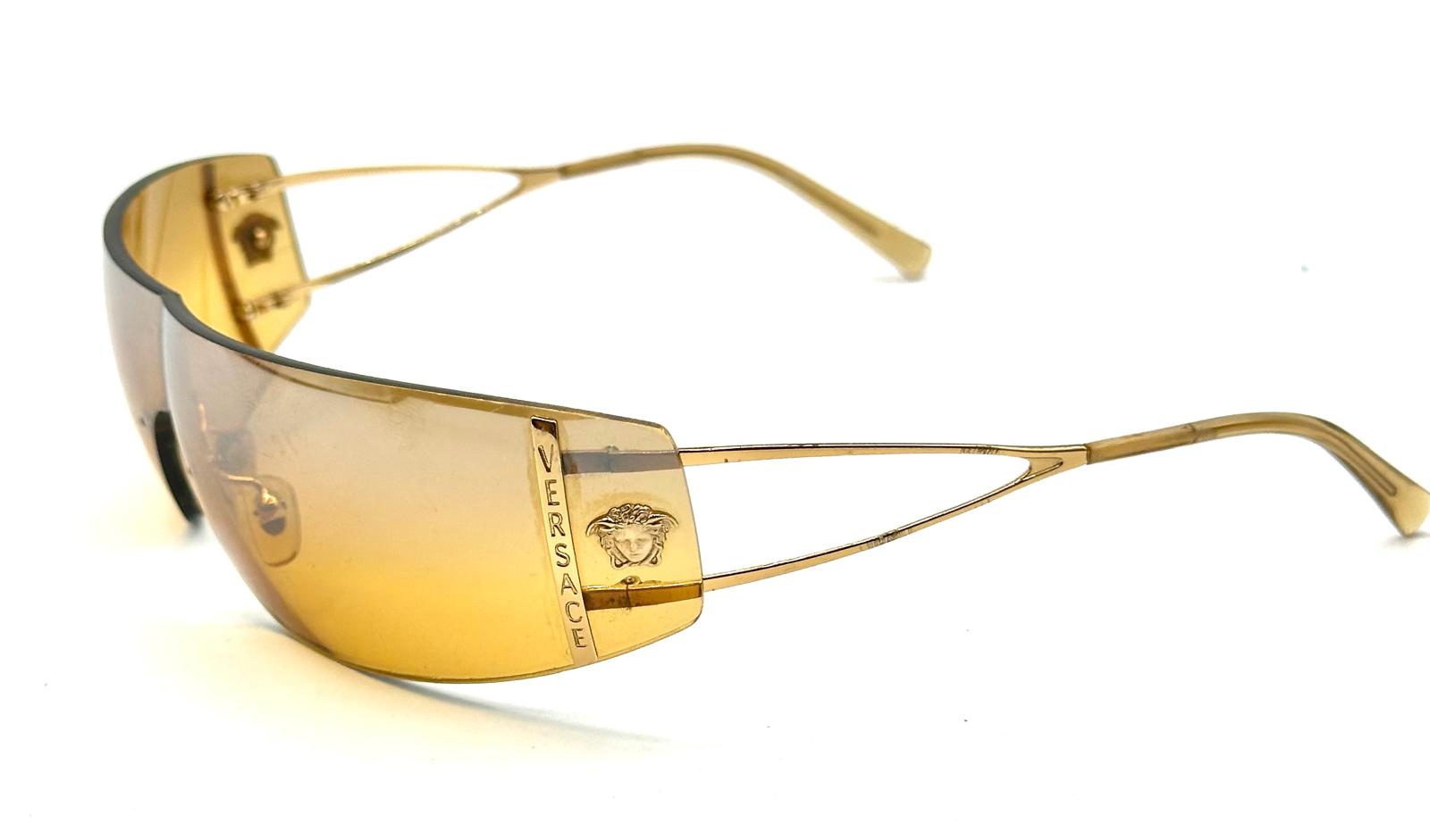 versace