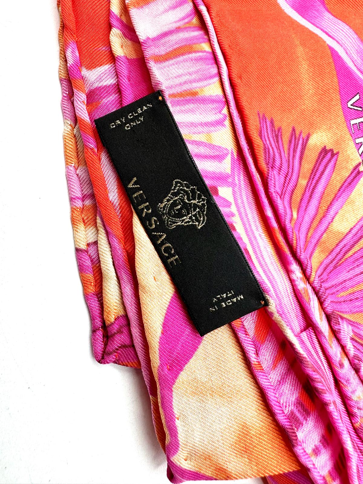 versace