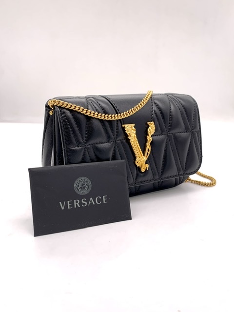 Versace Virtus