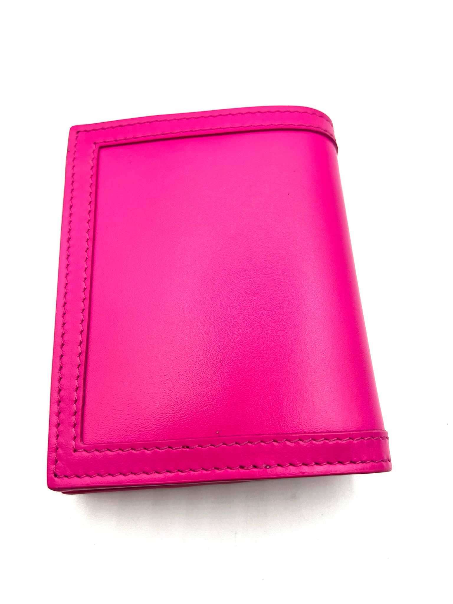 versace wallet