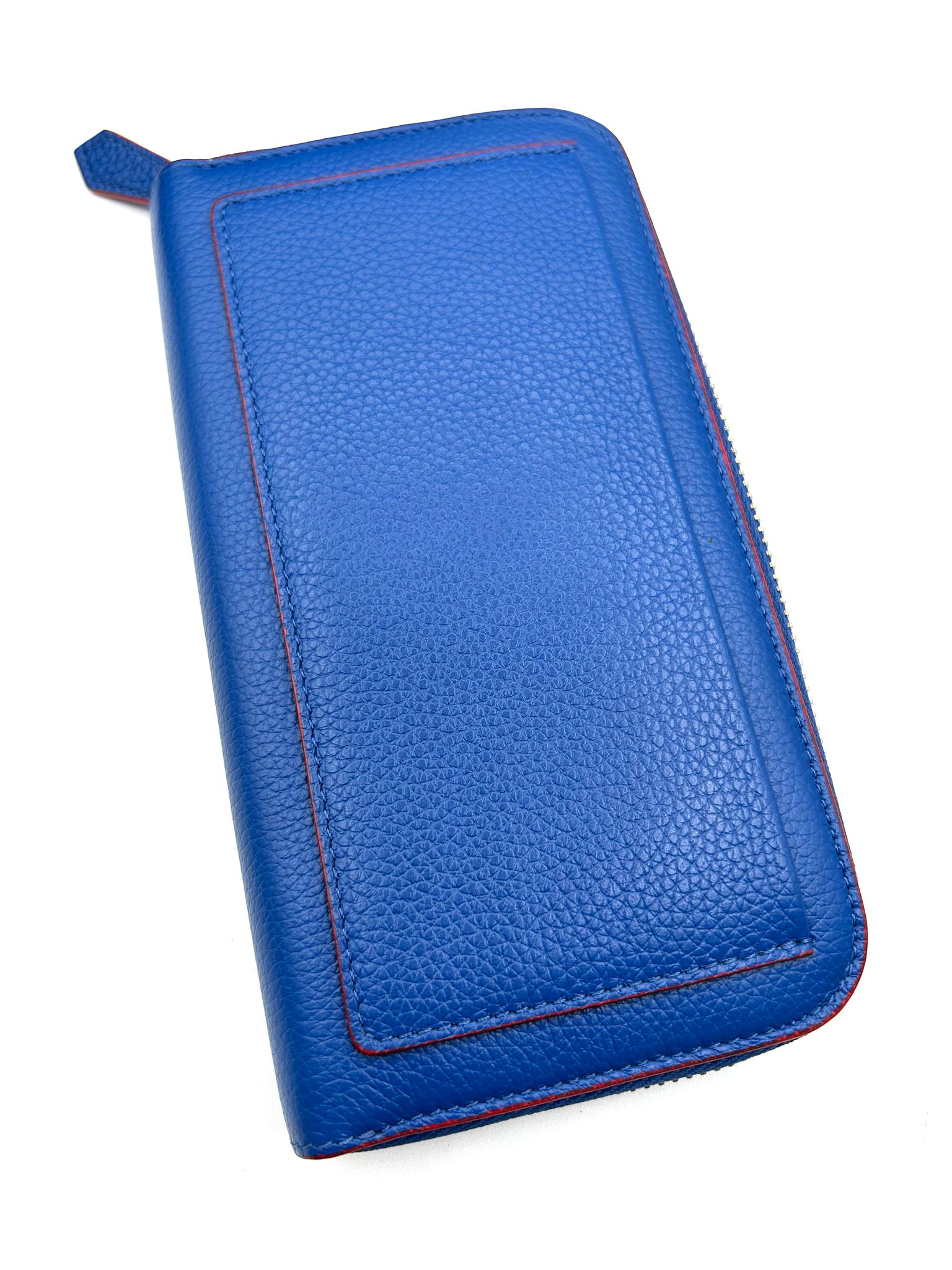 versace wallet