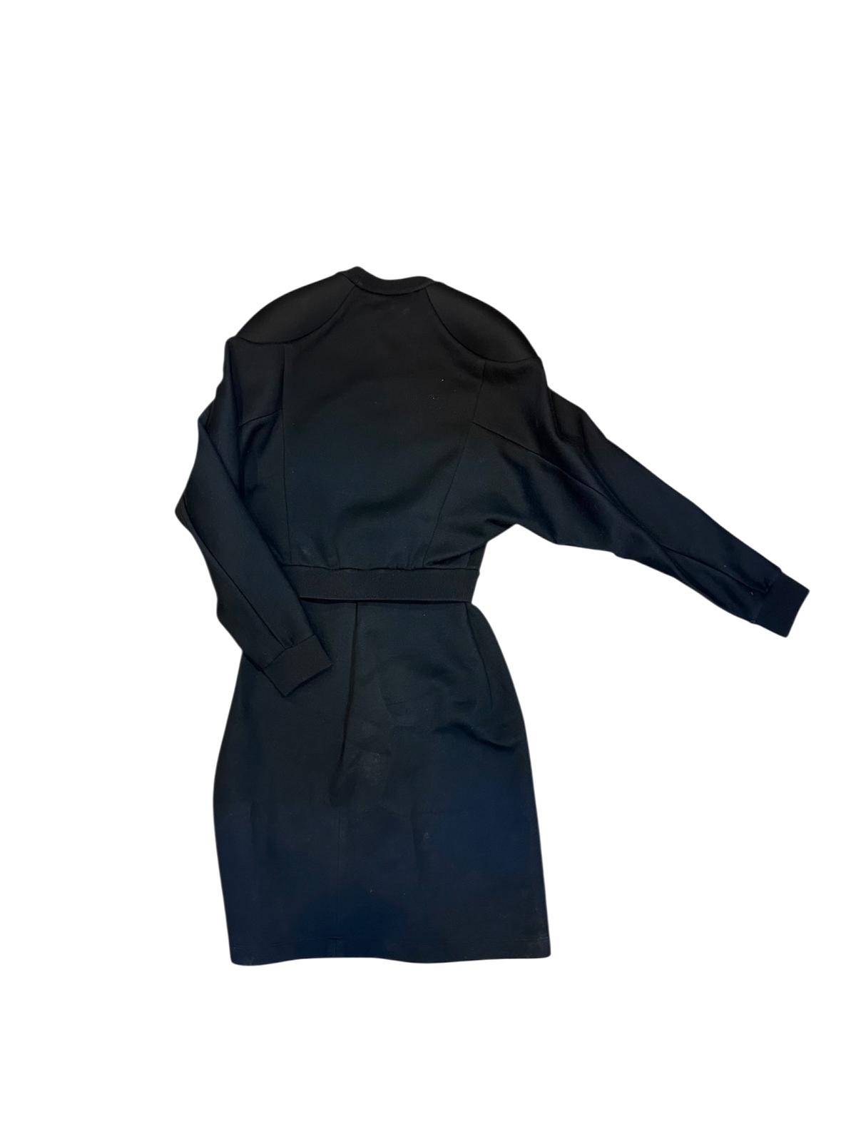 Vestido Louis Vuitton