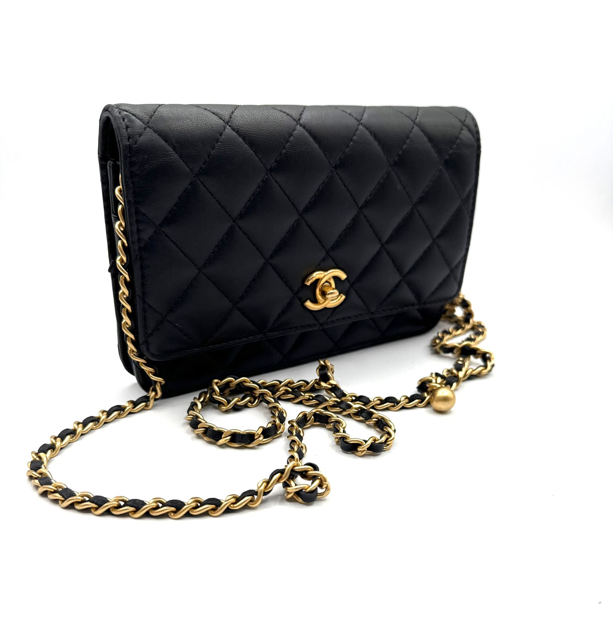 Wallet on Chain