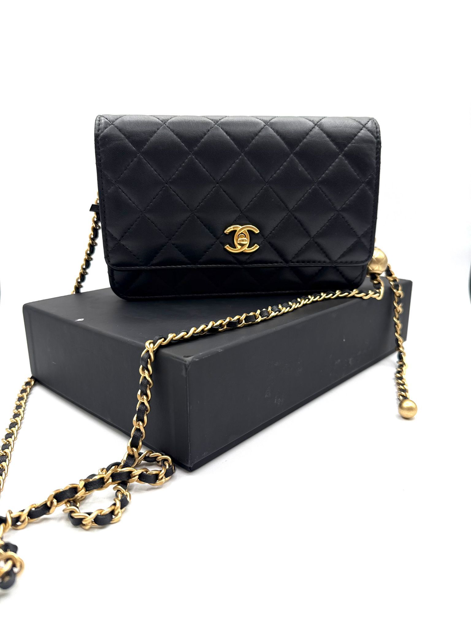 Wallet on Chain