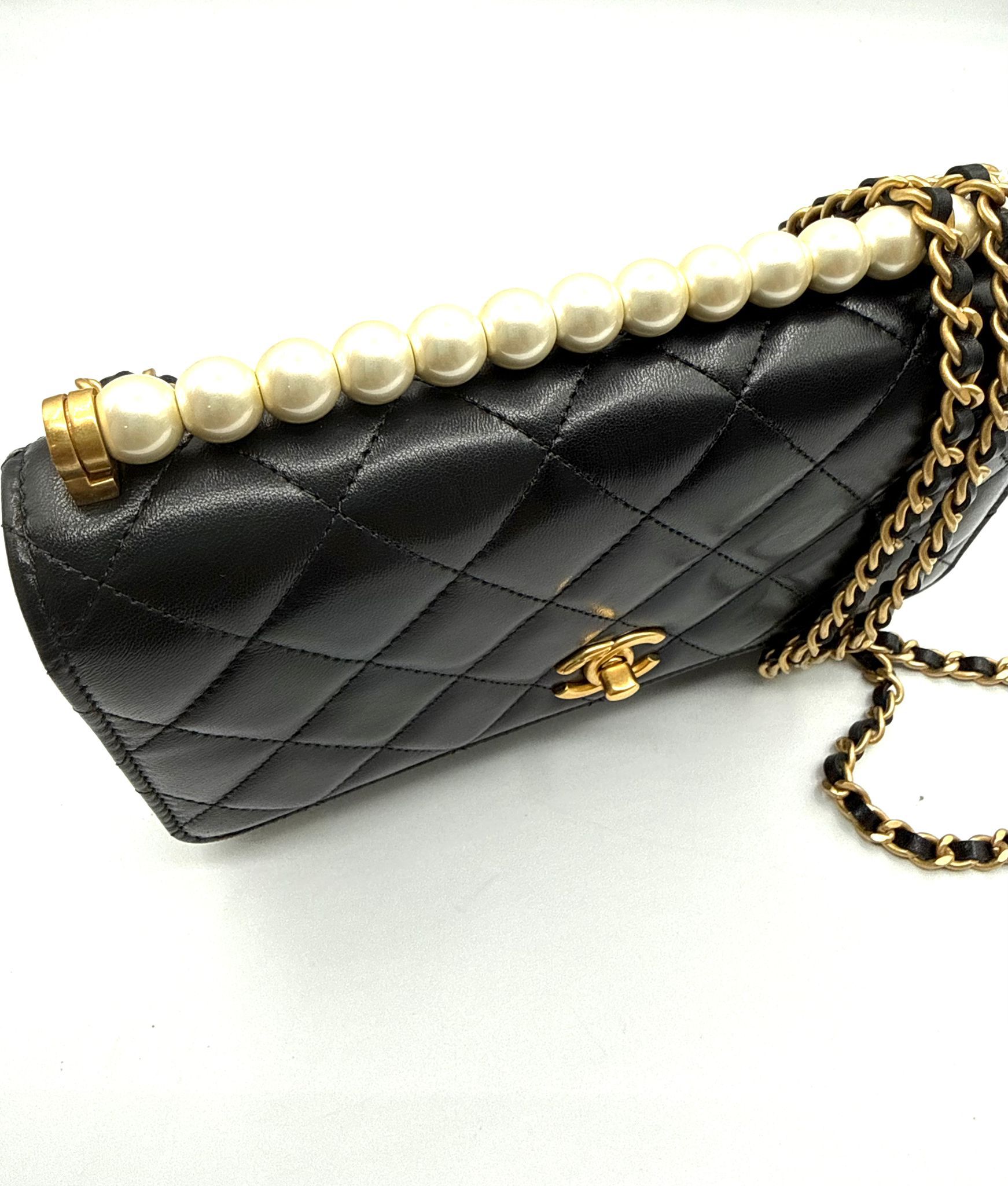 Wallet on Chain