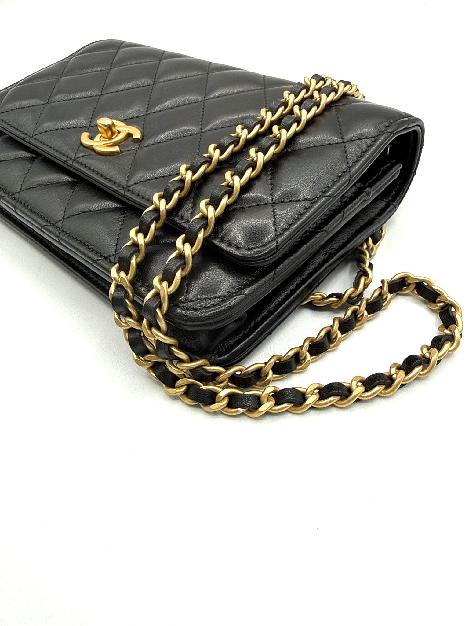 Wallet on Chain