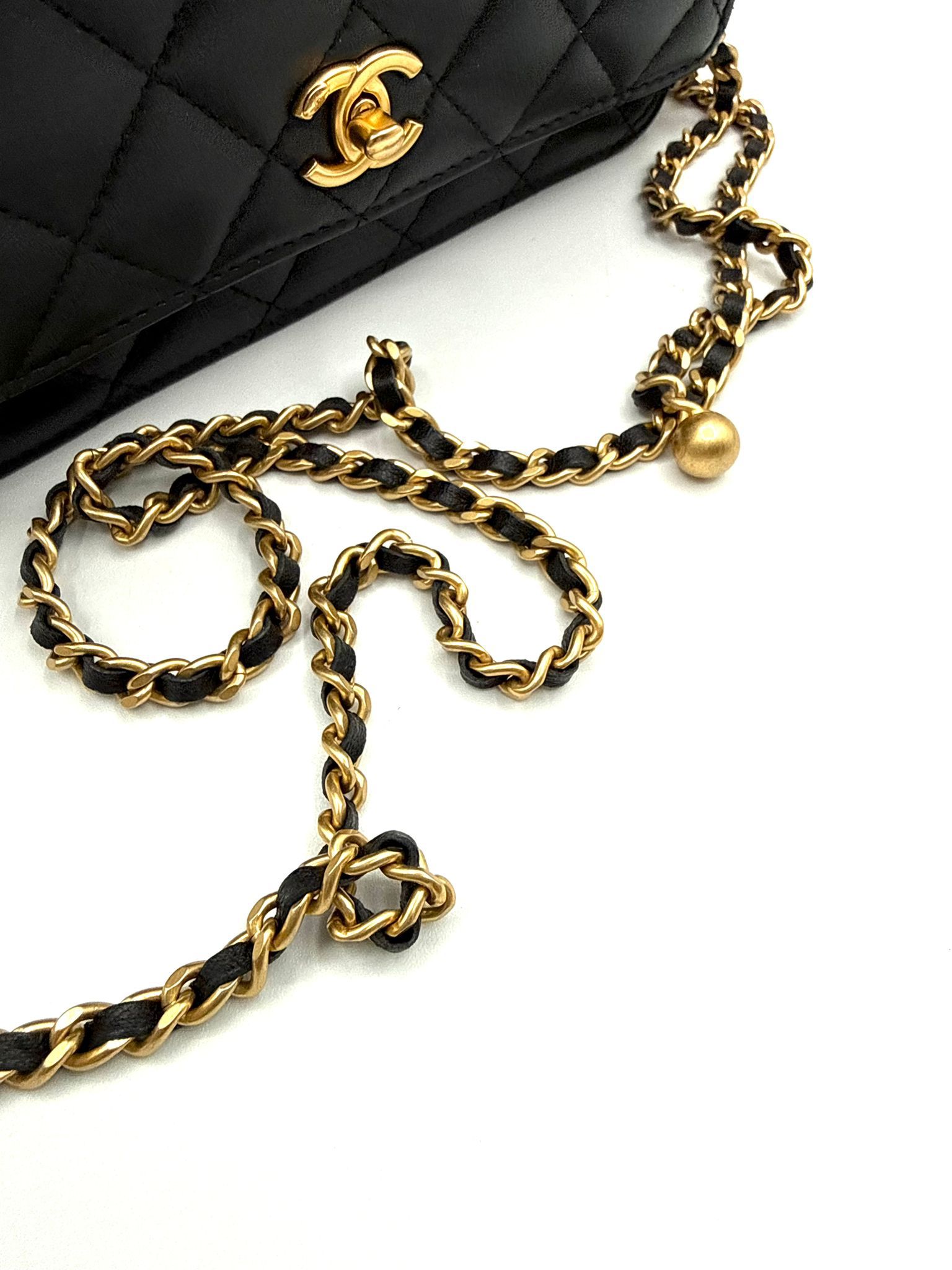 Wallet on Chain