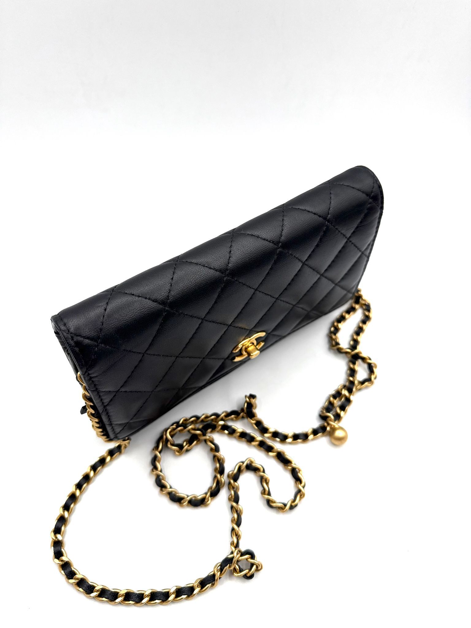 Wallet on Chain