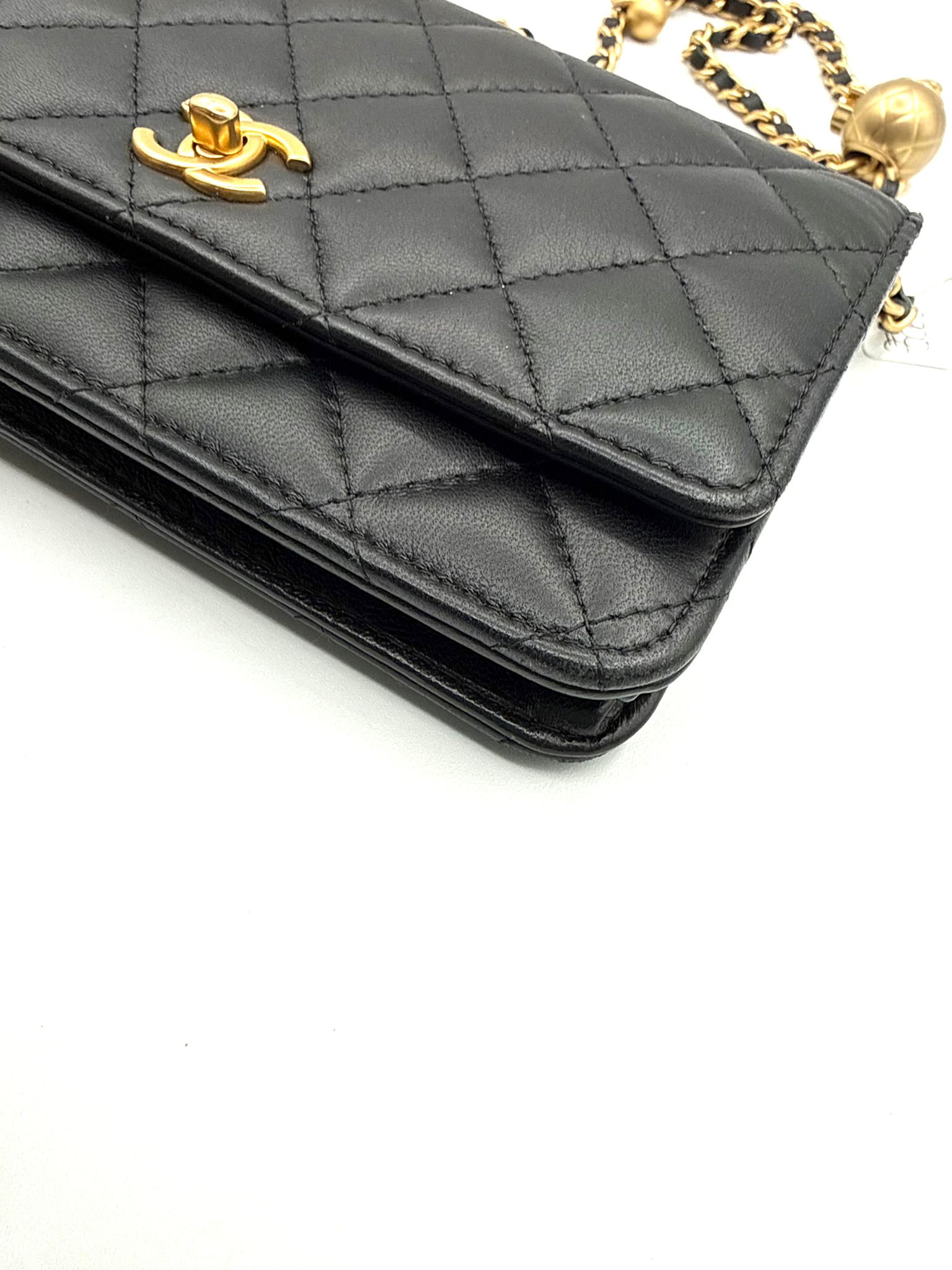 Wallet on Chain