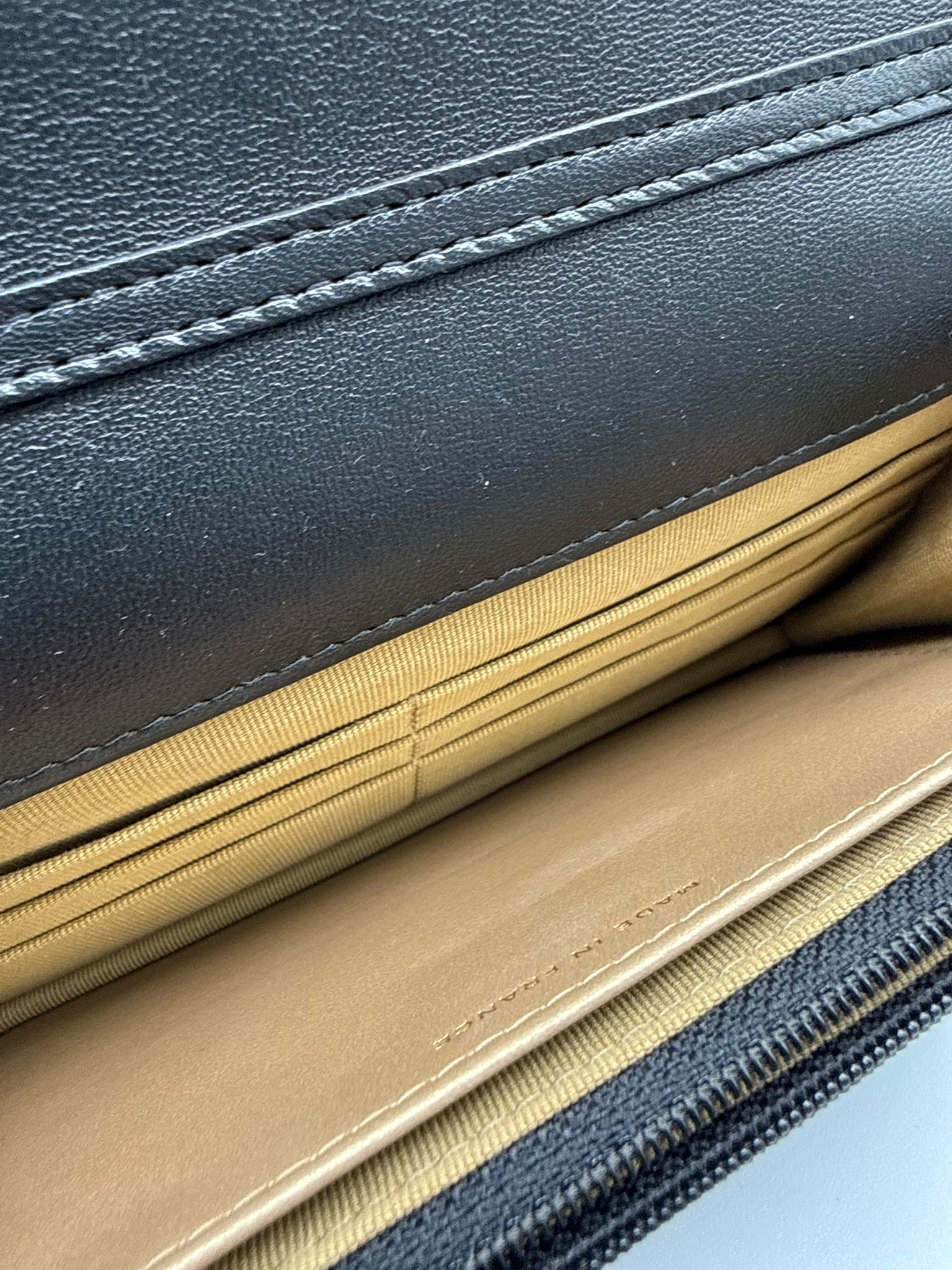 Wallet on Chain