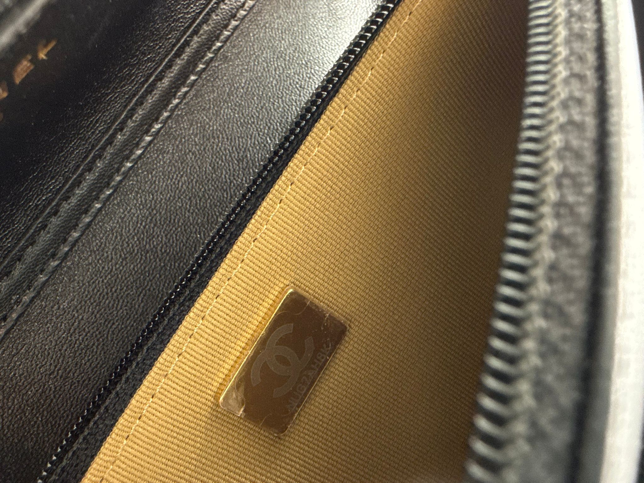 Wallet on Chain