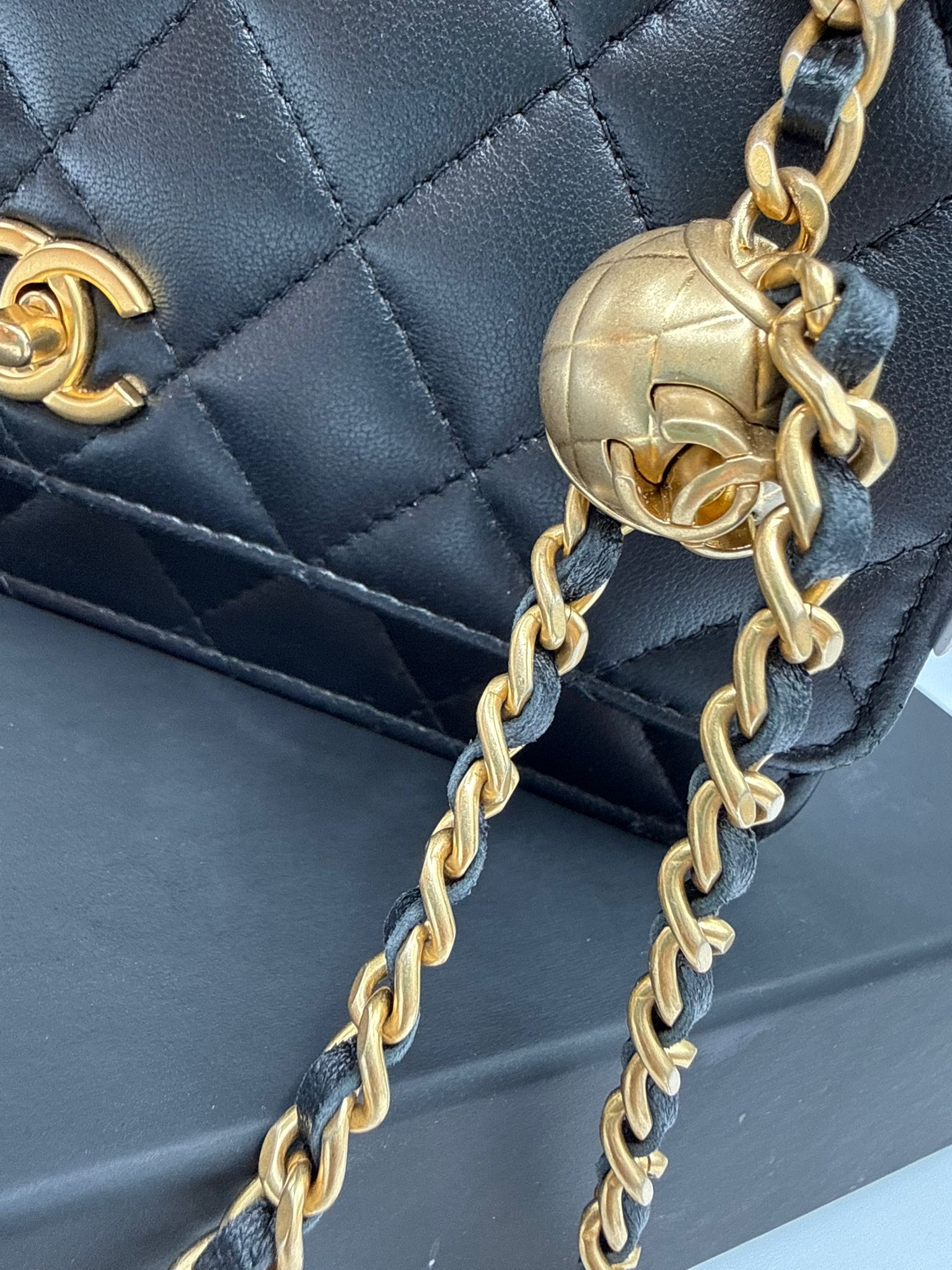 Wallet on Chain