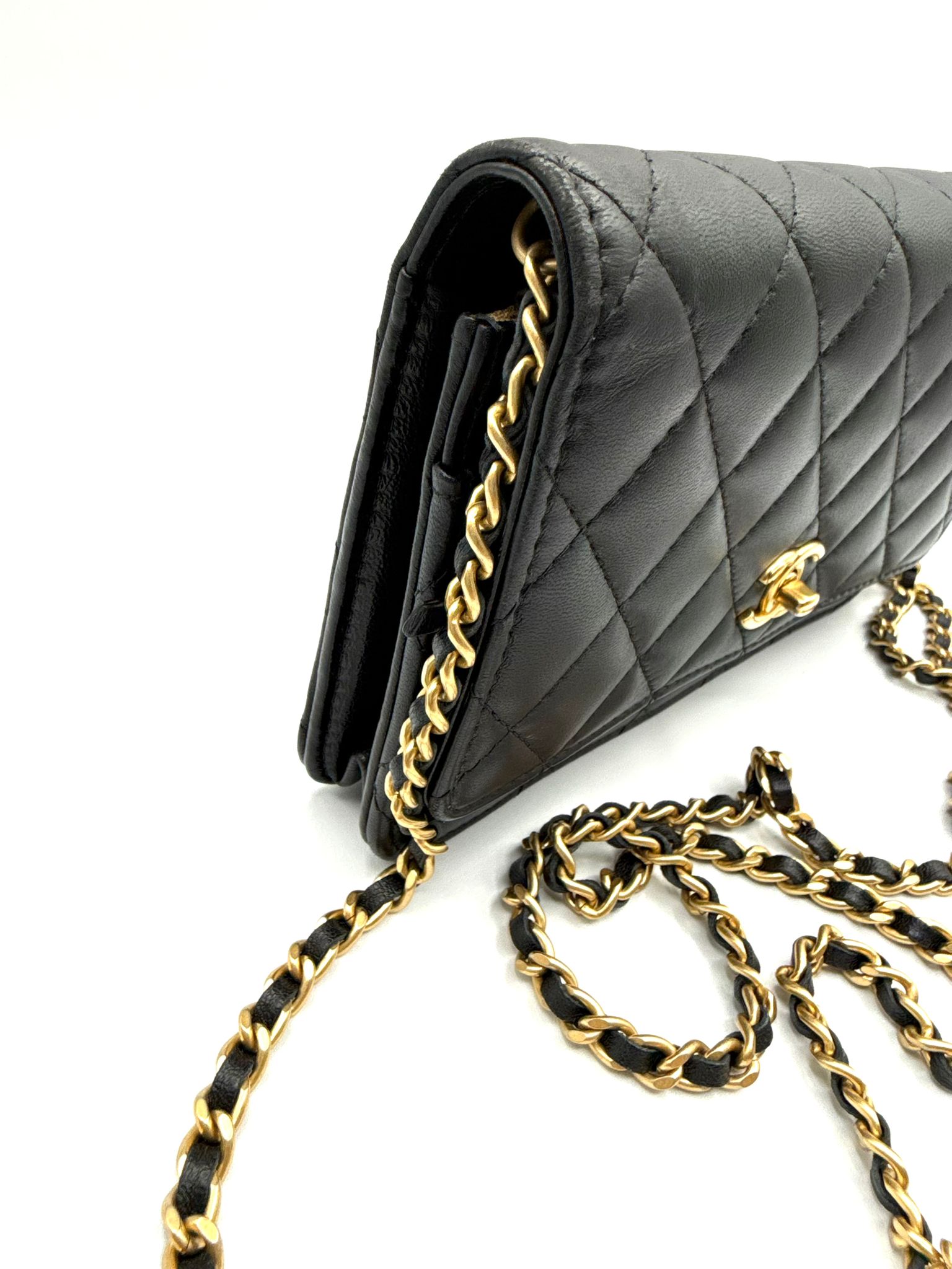 Wallet on Chain