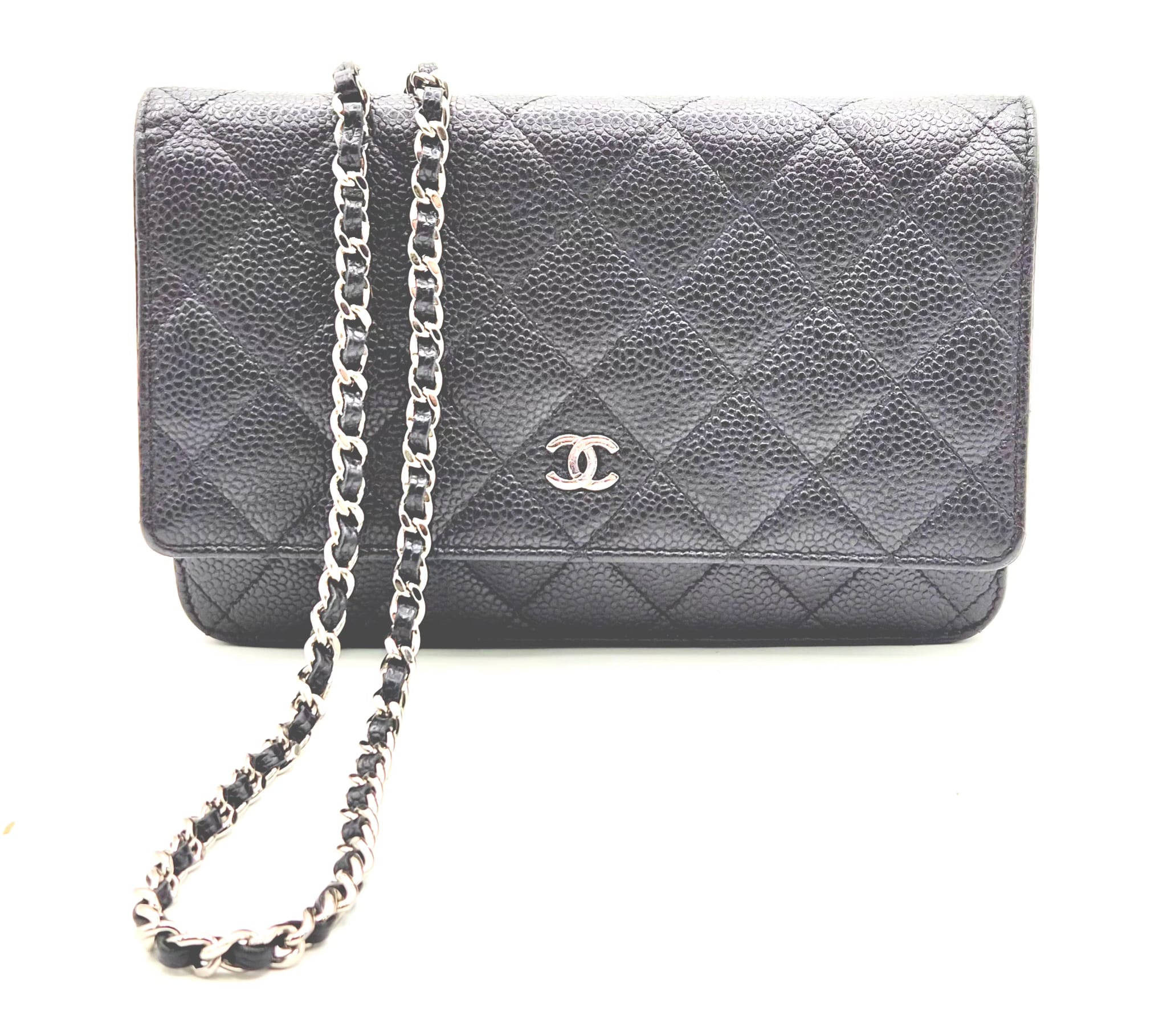 Wallet on Chain