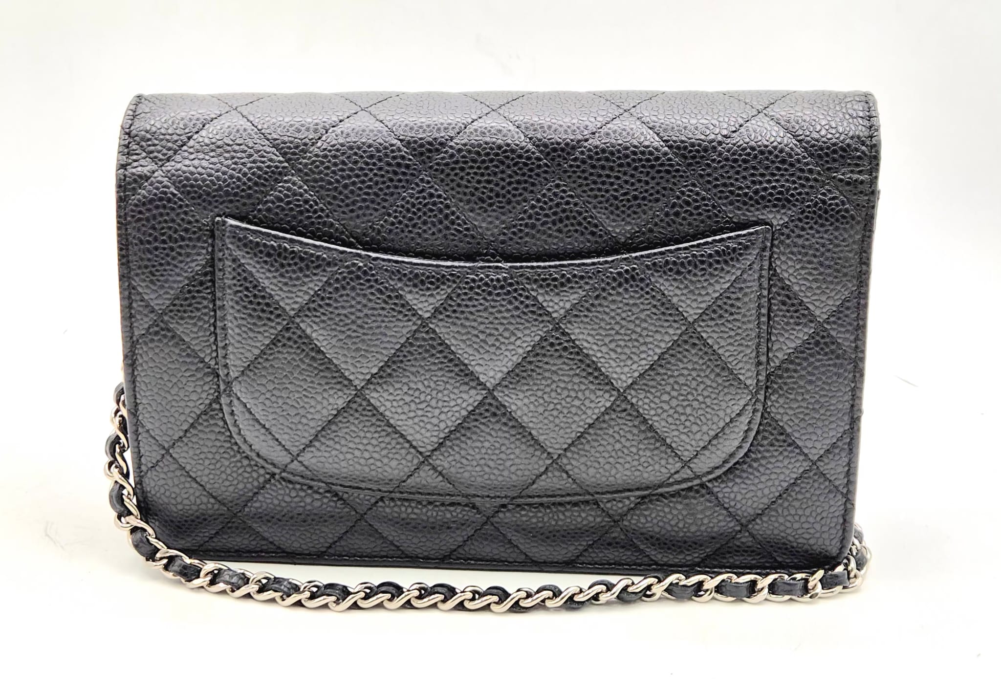 Wallet on Chain