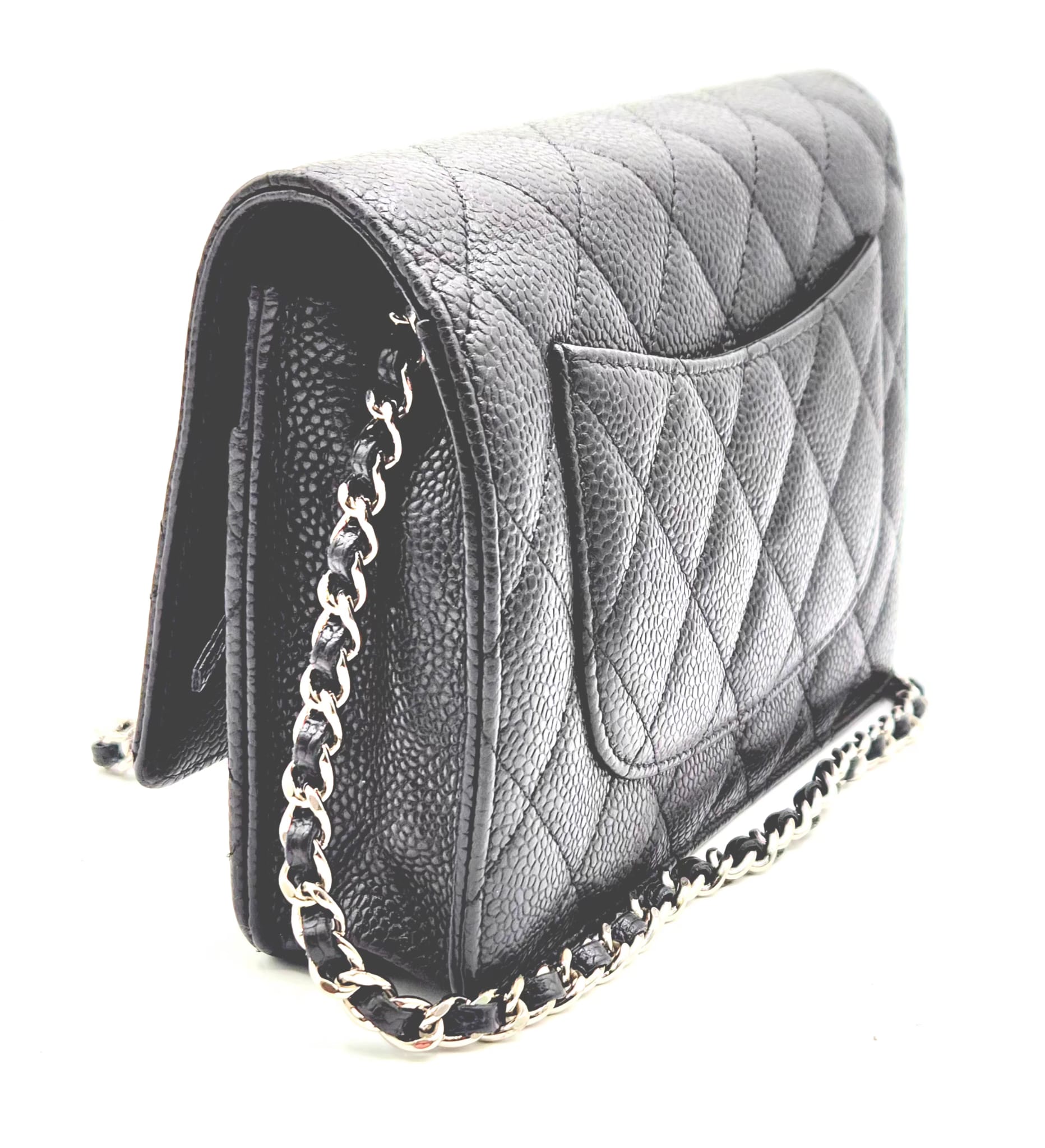 Wallet on Chain