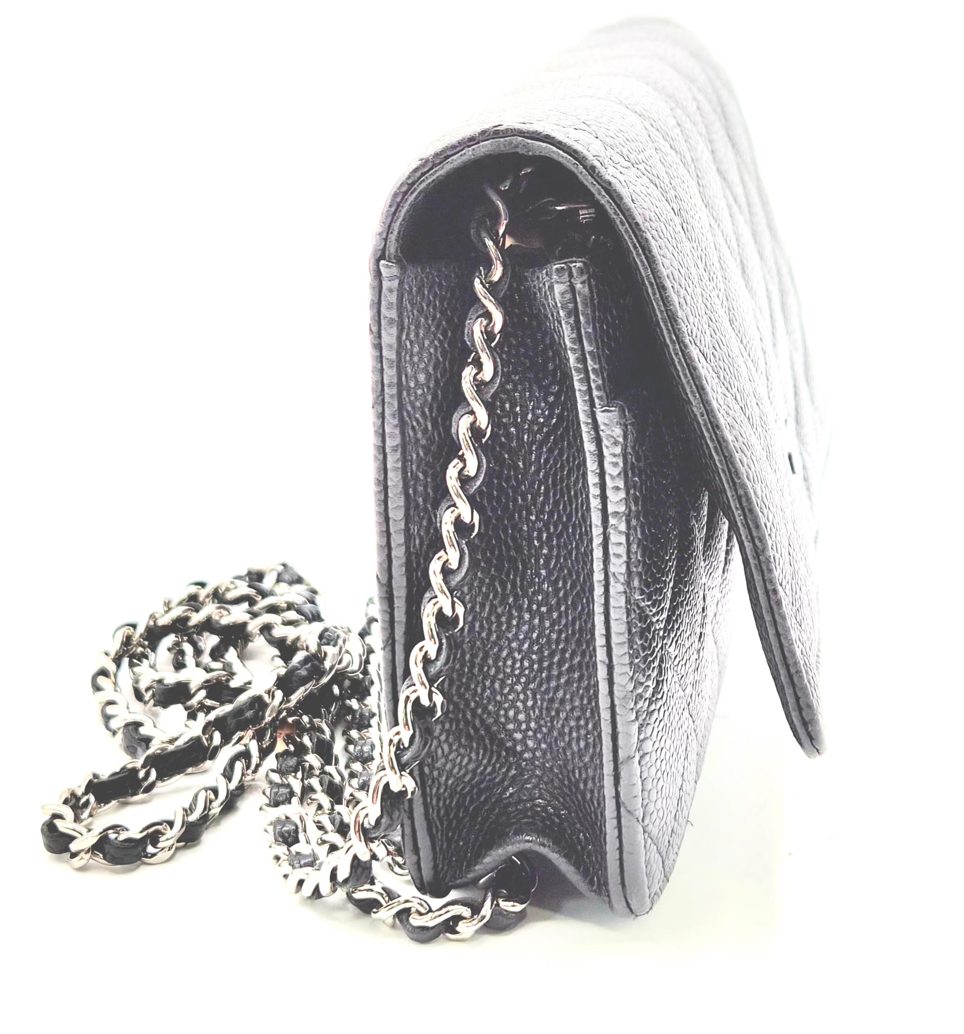 Wallet on Chain