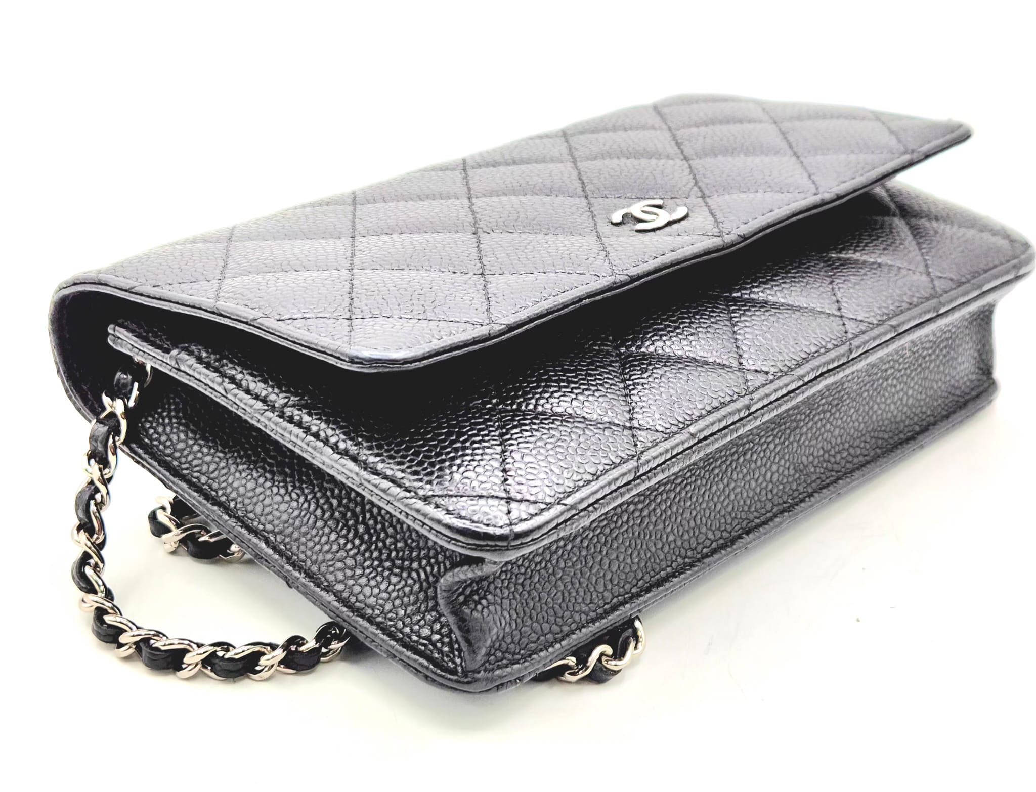 Wallet on Chain