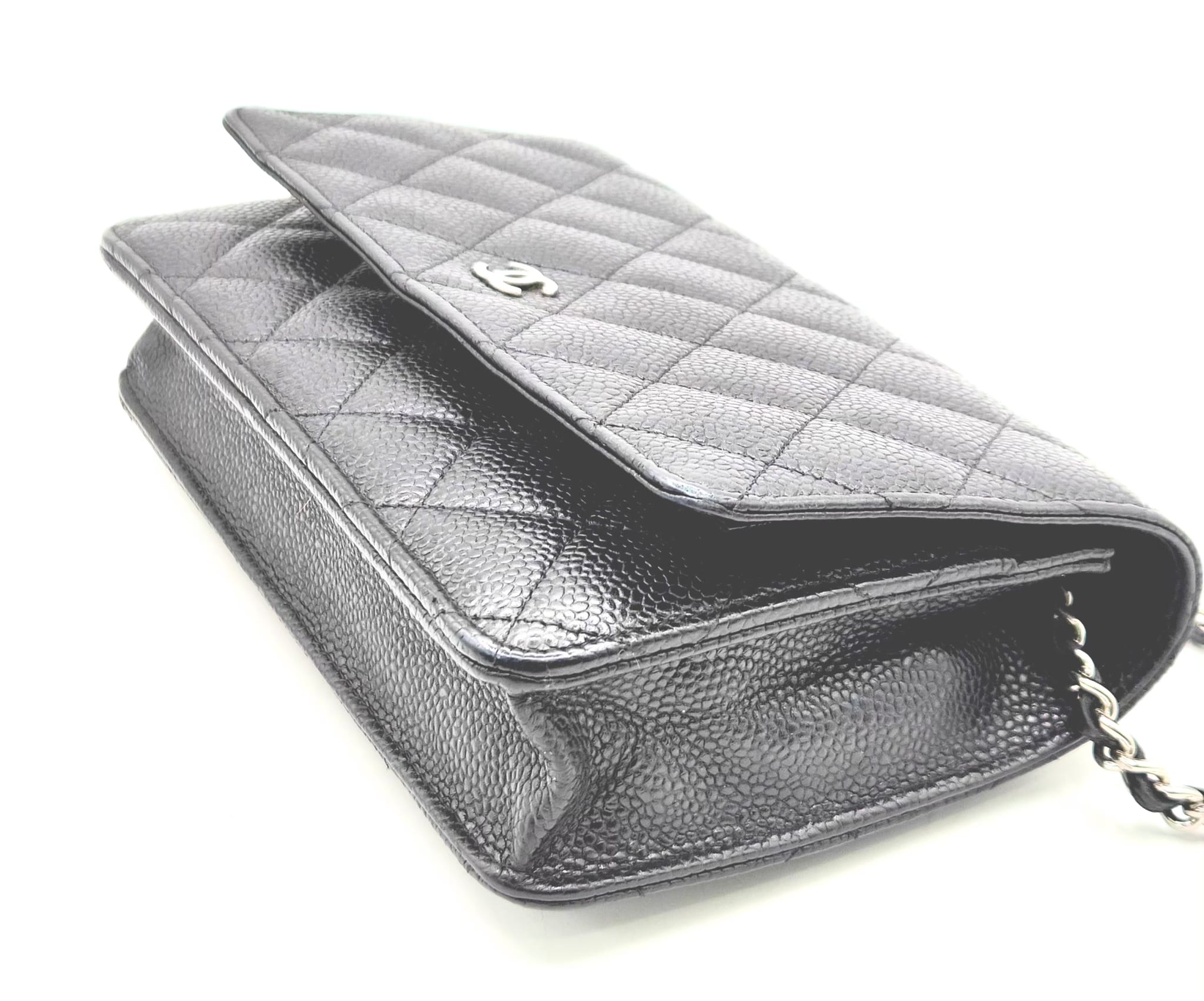 Wallet on Chain