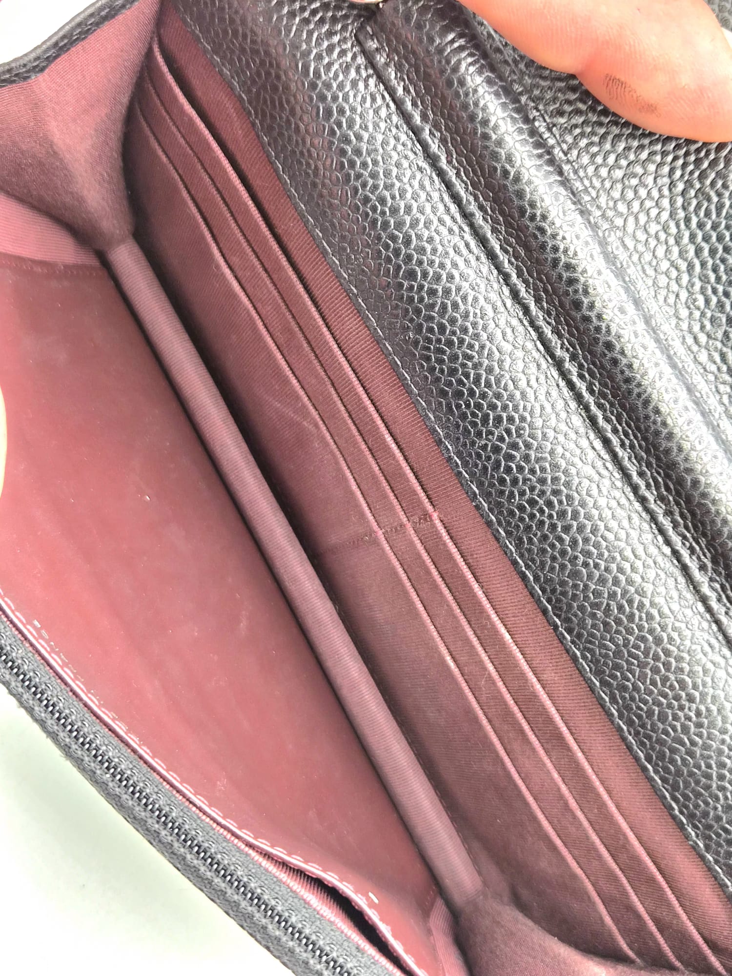 Wallet on Chain