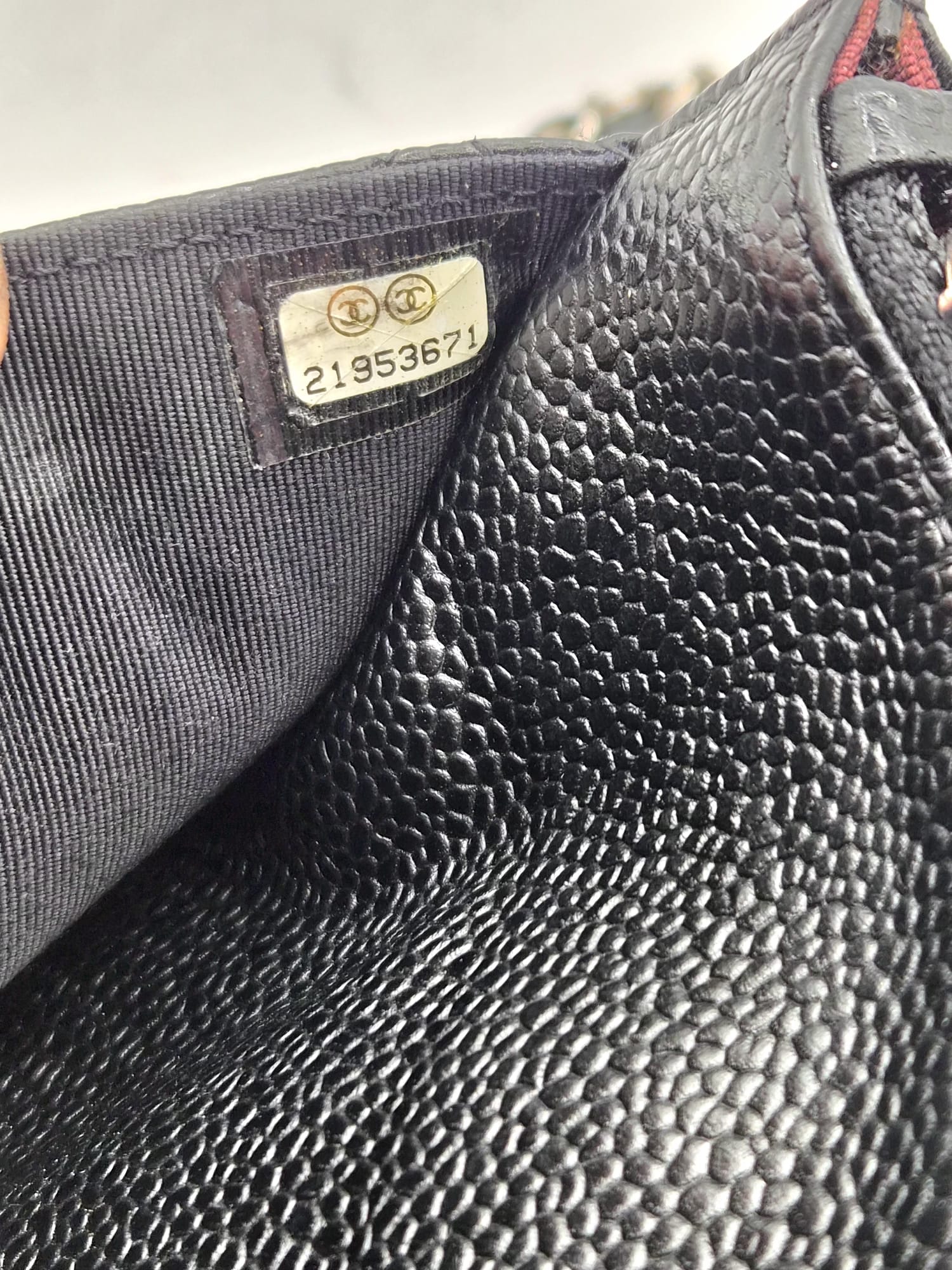 Wallet on Chain