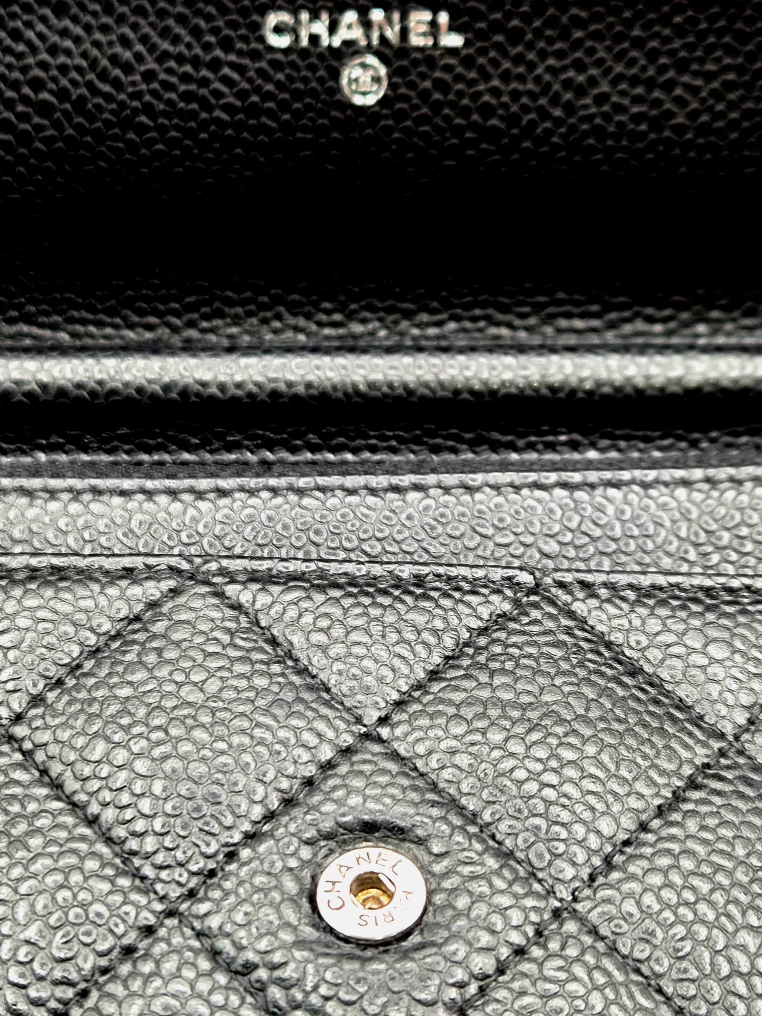 Wallet on Chain