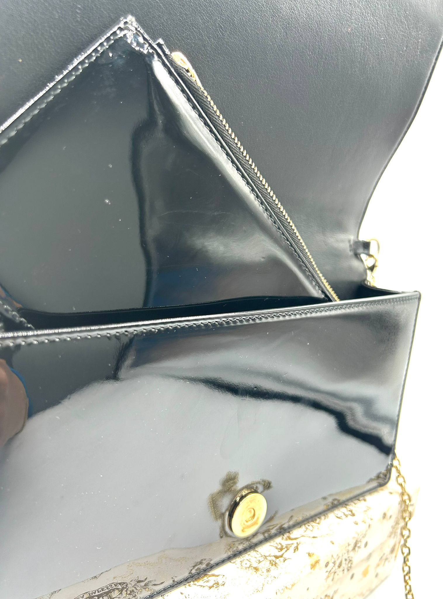 wallet on chain Dior