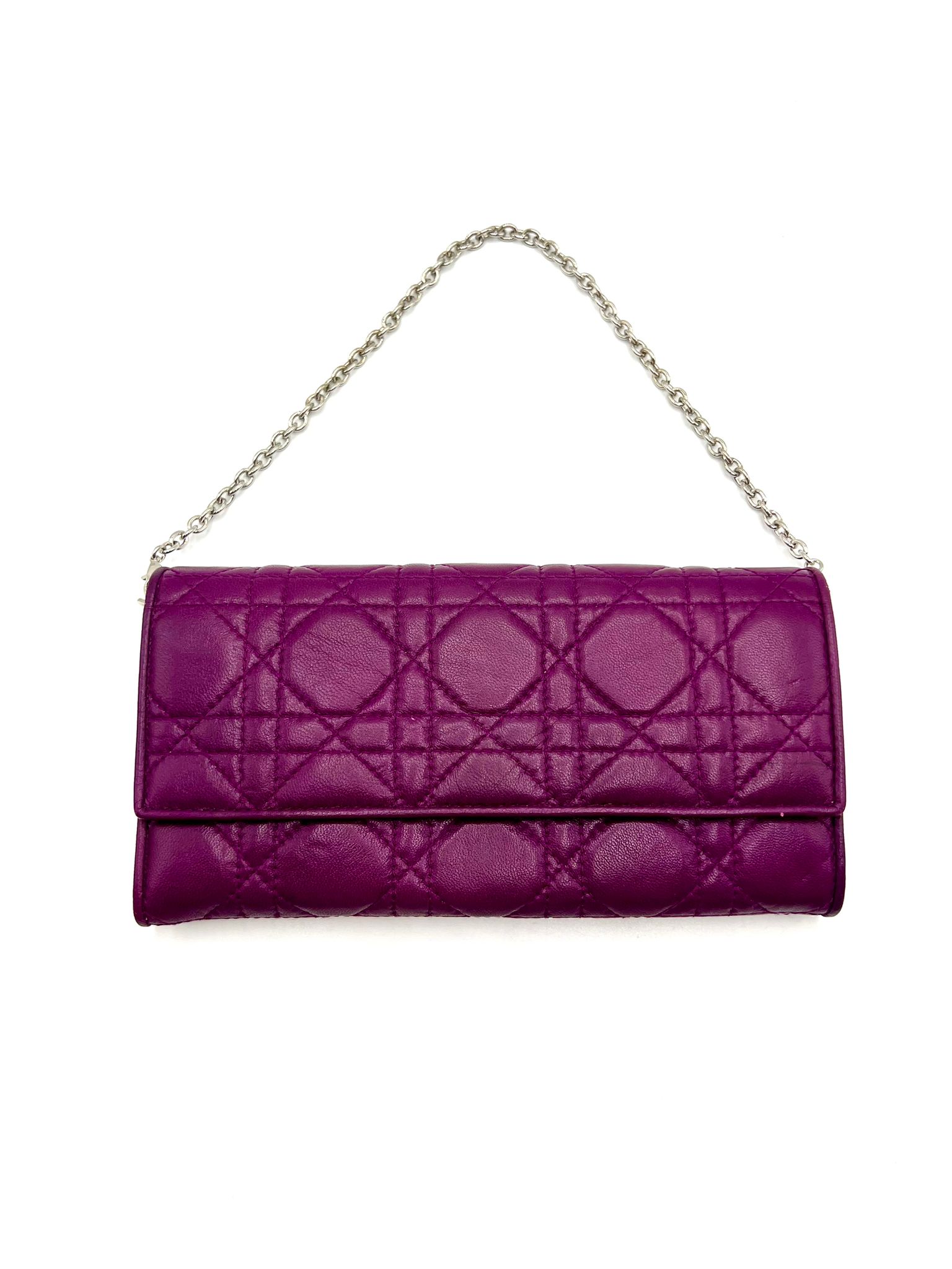 wallet on chain dior
