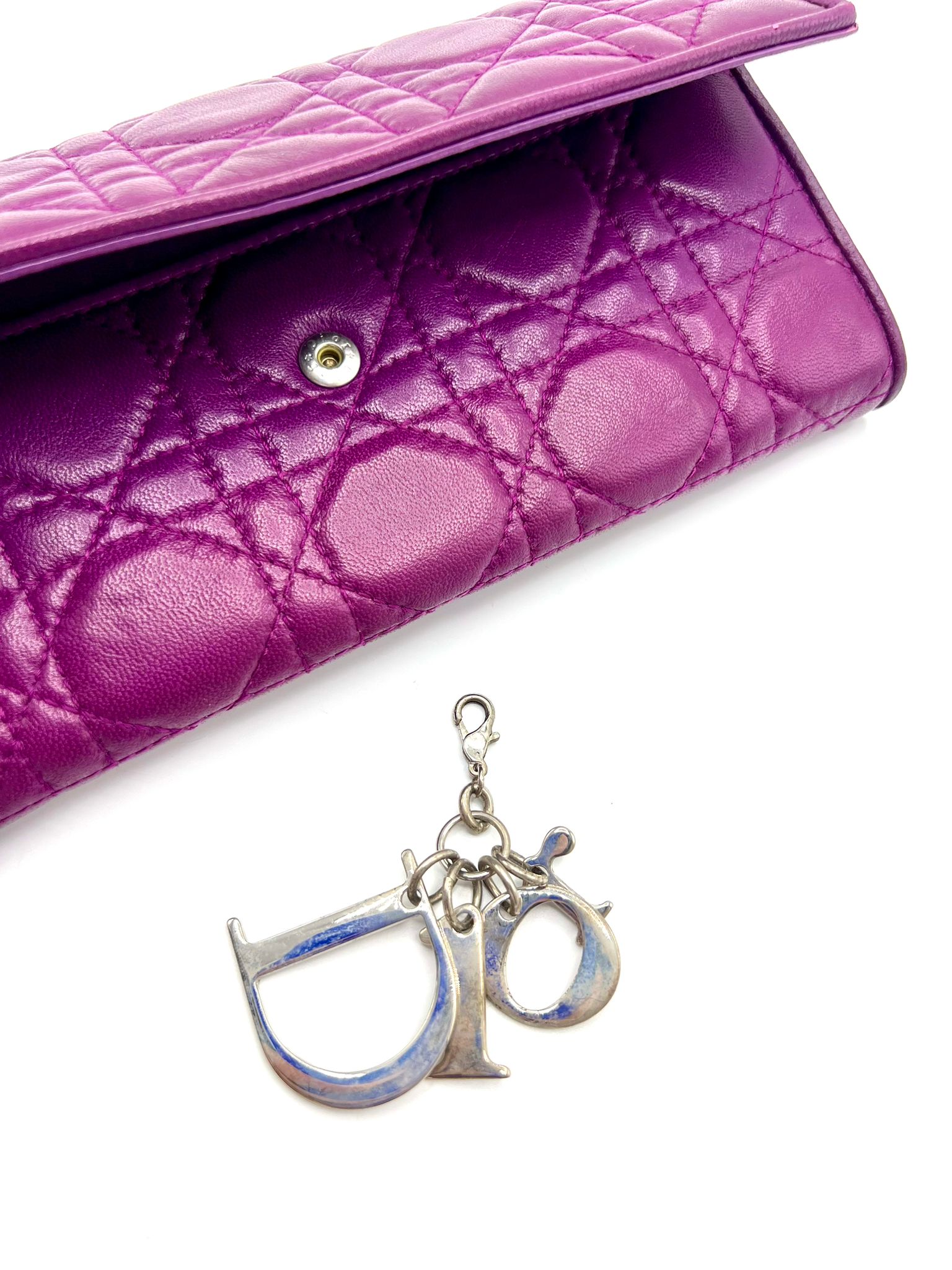 wallet on chain dior