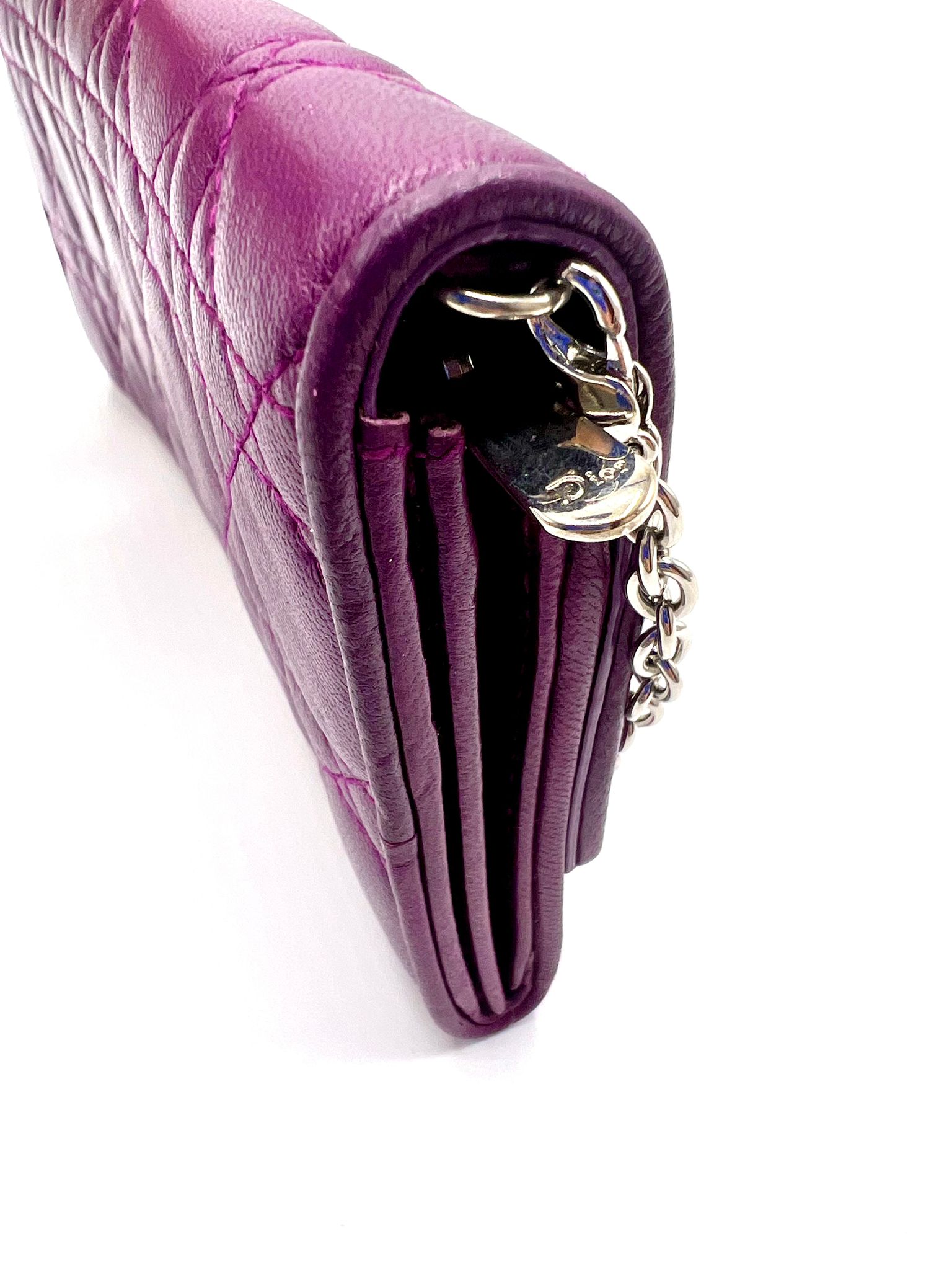 wallet on chain dior