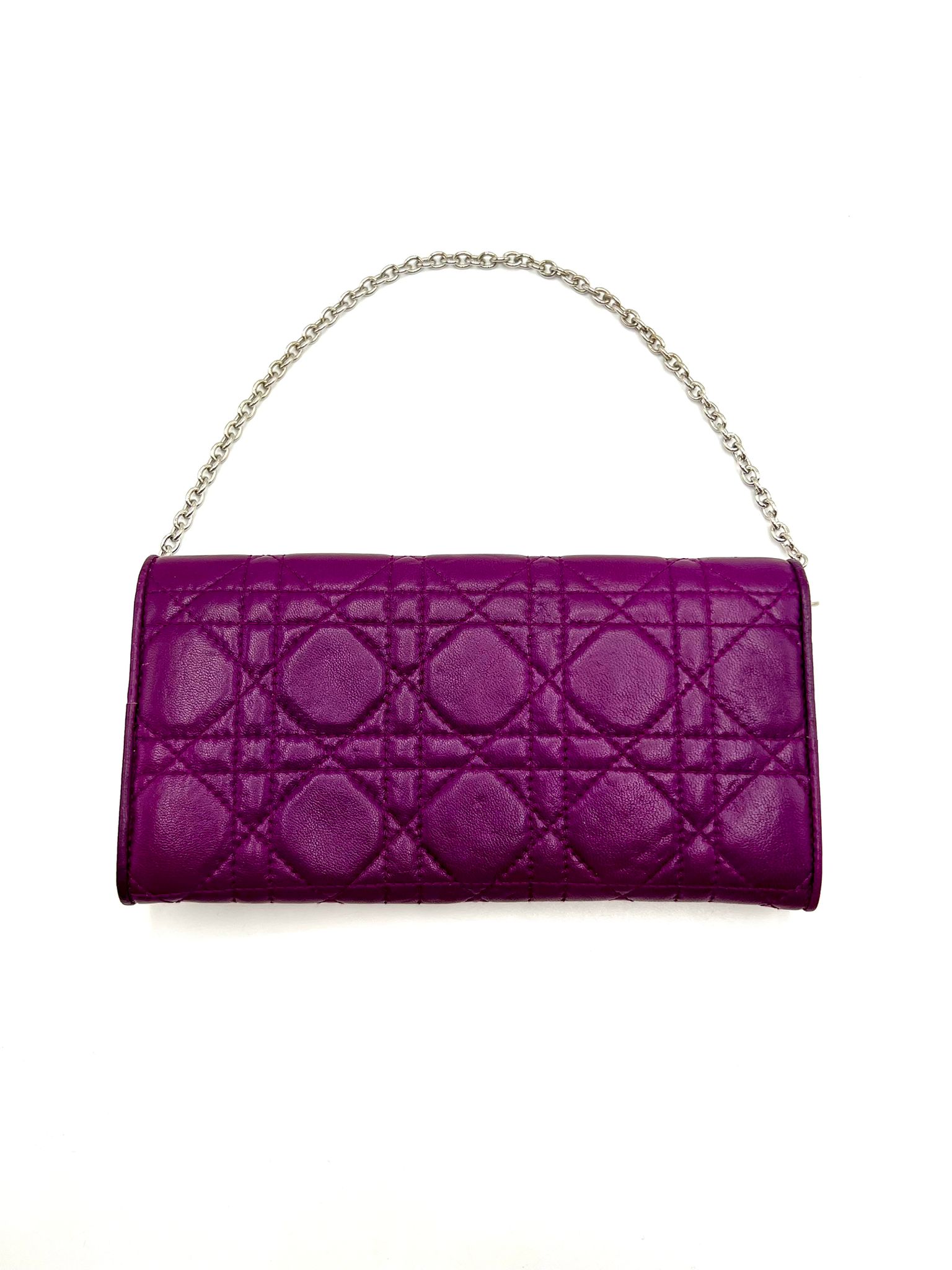 wallet on chain dior