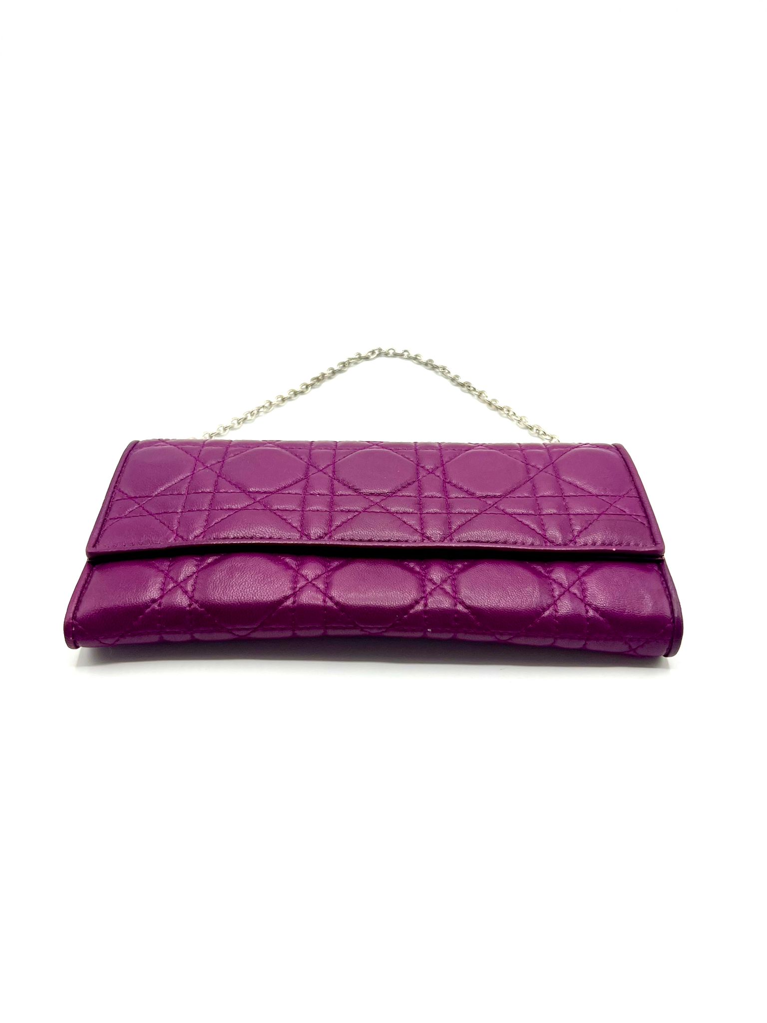 wallet on chain dior