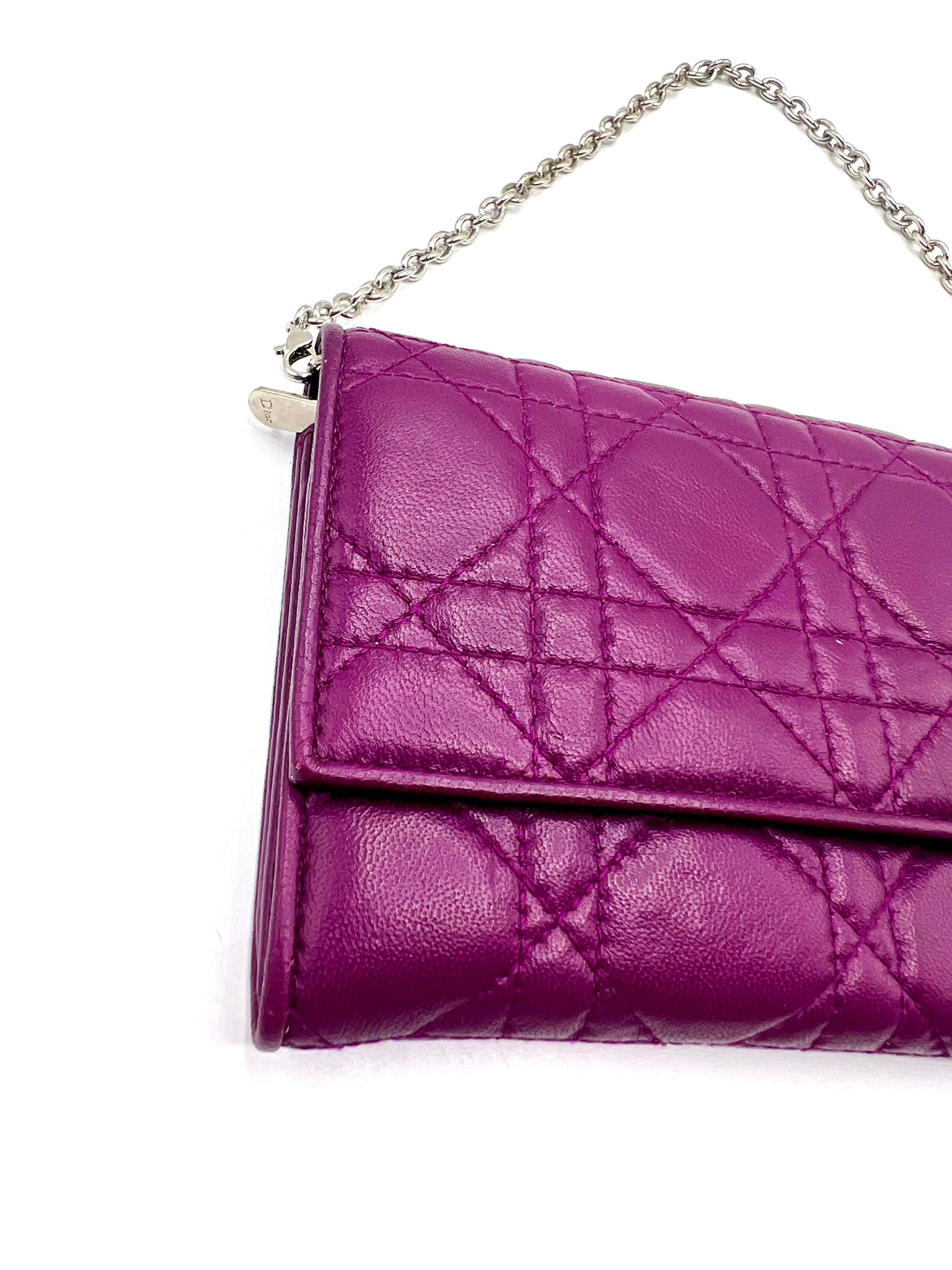 wallet on chain dior