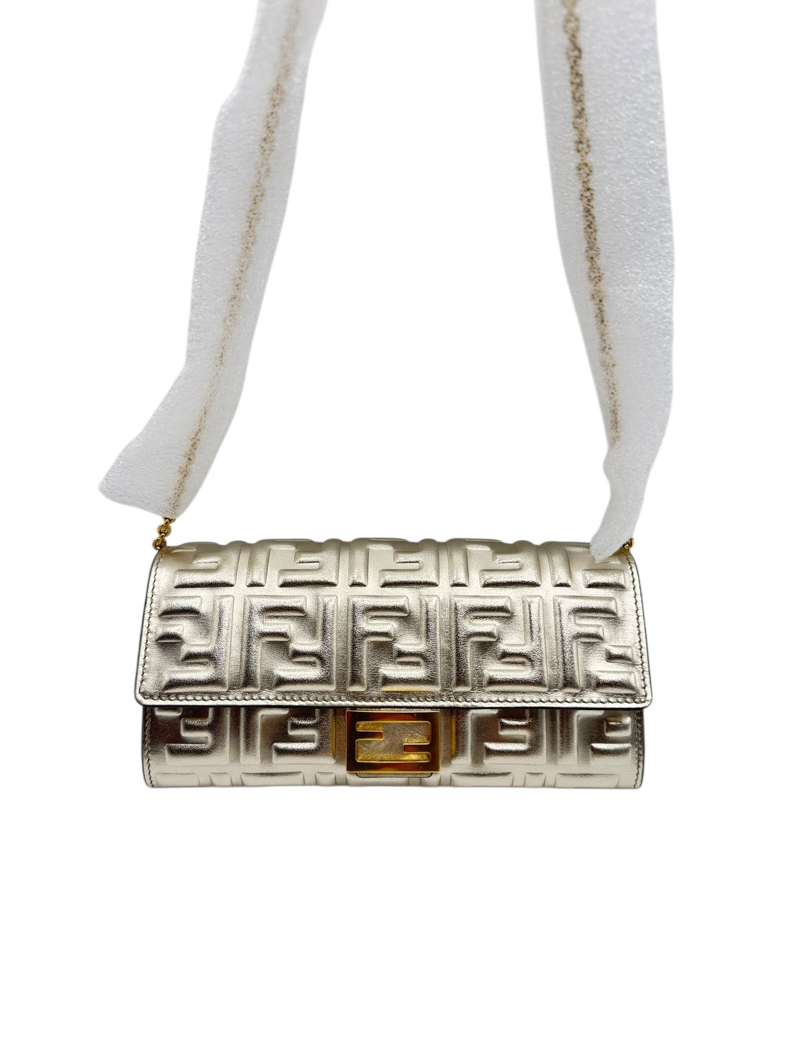 Wallet on Chain Fendi