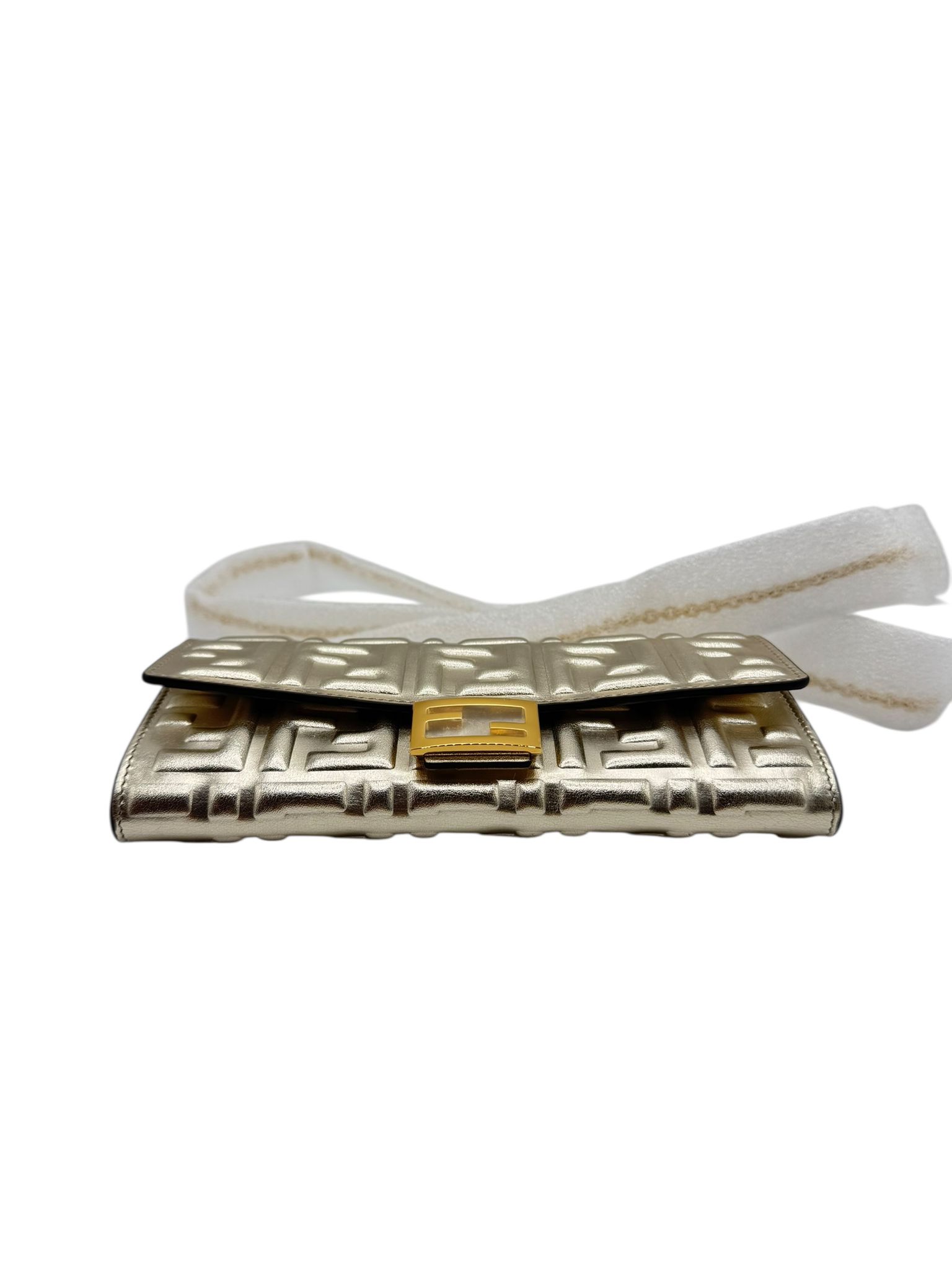 Wallet on Chain Fendi