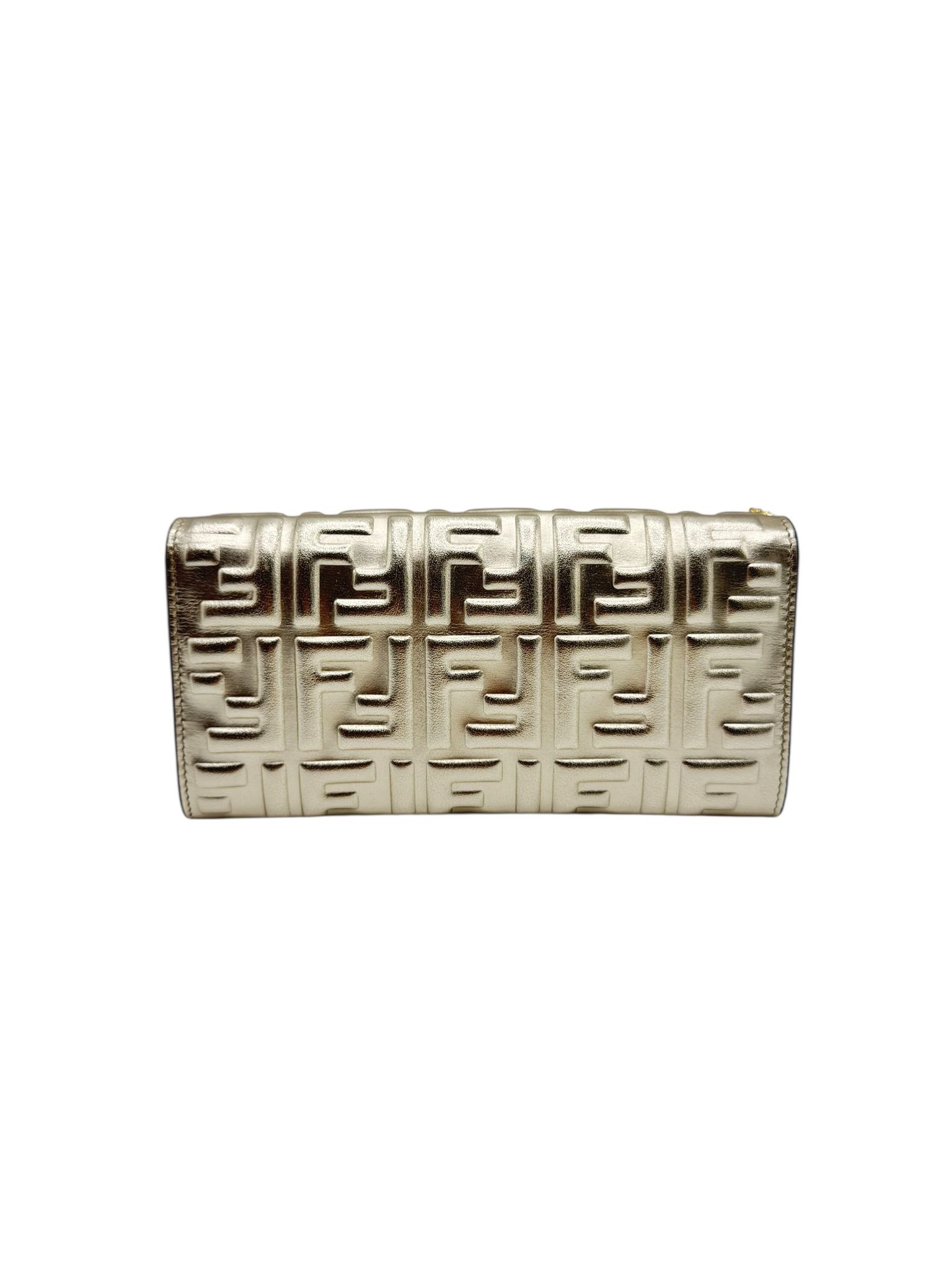 Wallet on Chain Fendi