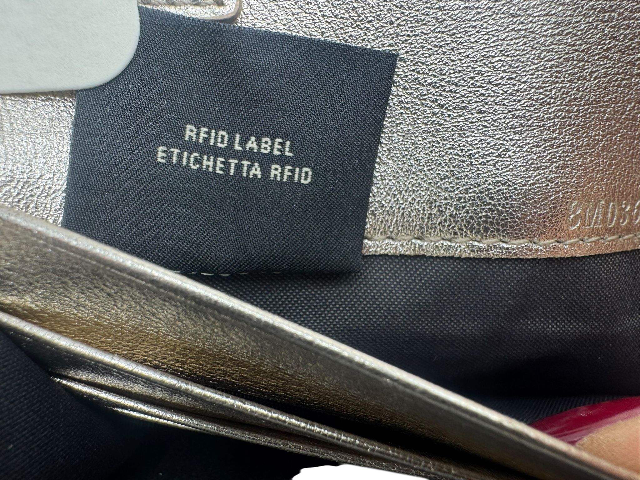 Wallet on Chain Fendi