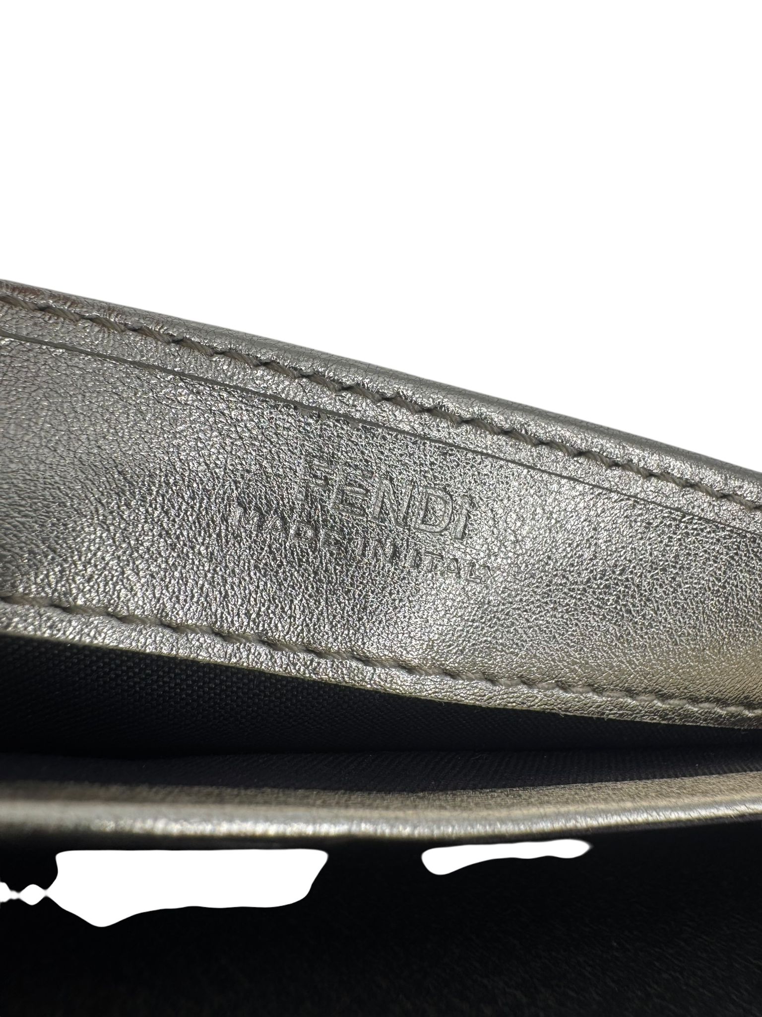 Wallet on Chain Fendi
