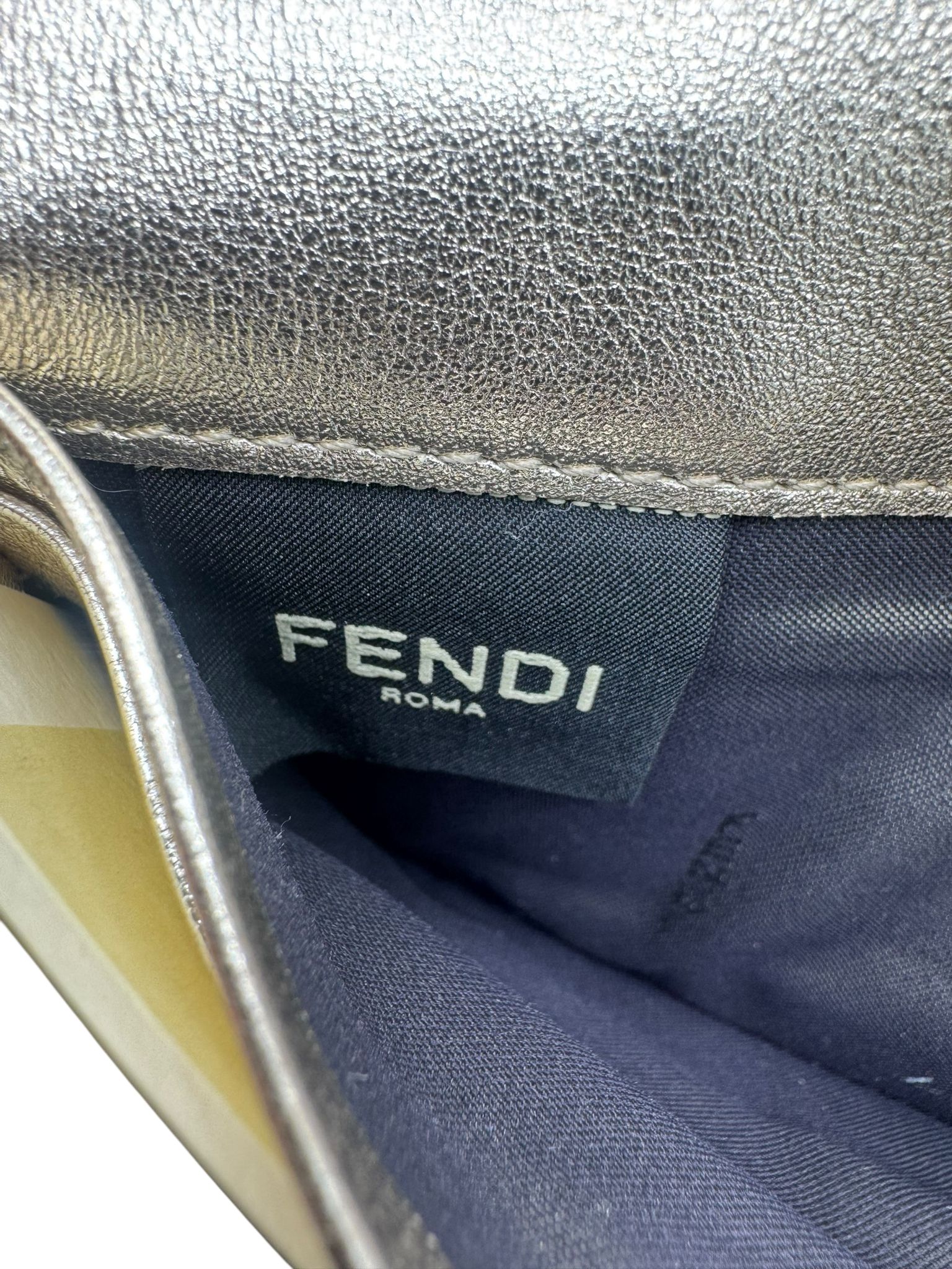 Wallet on Chain Fendi