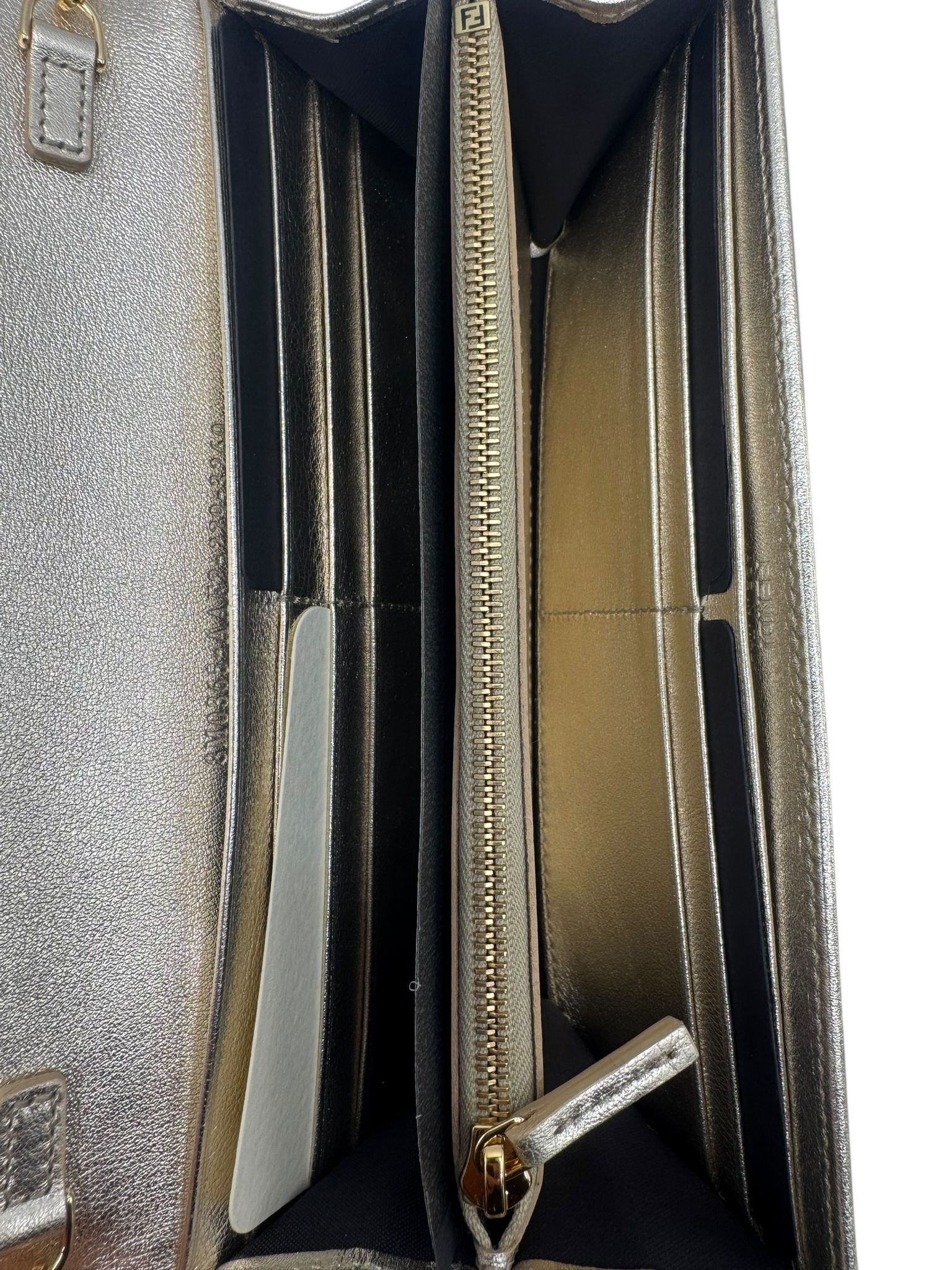 Wallet on Chain Fendi