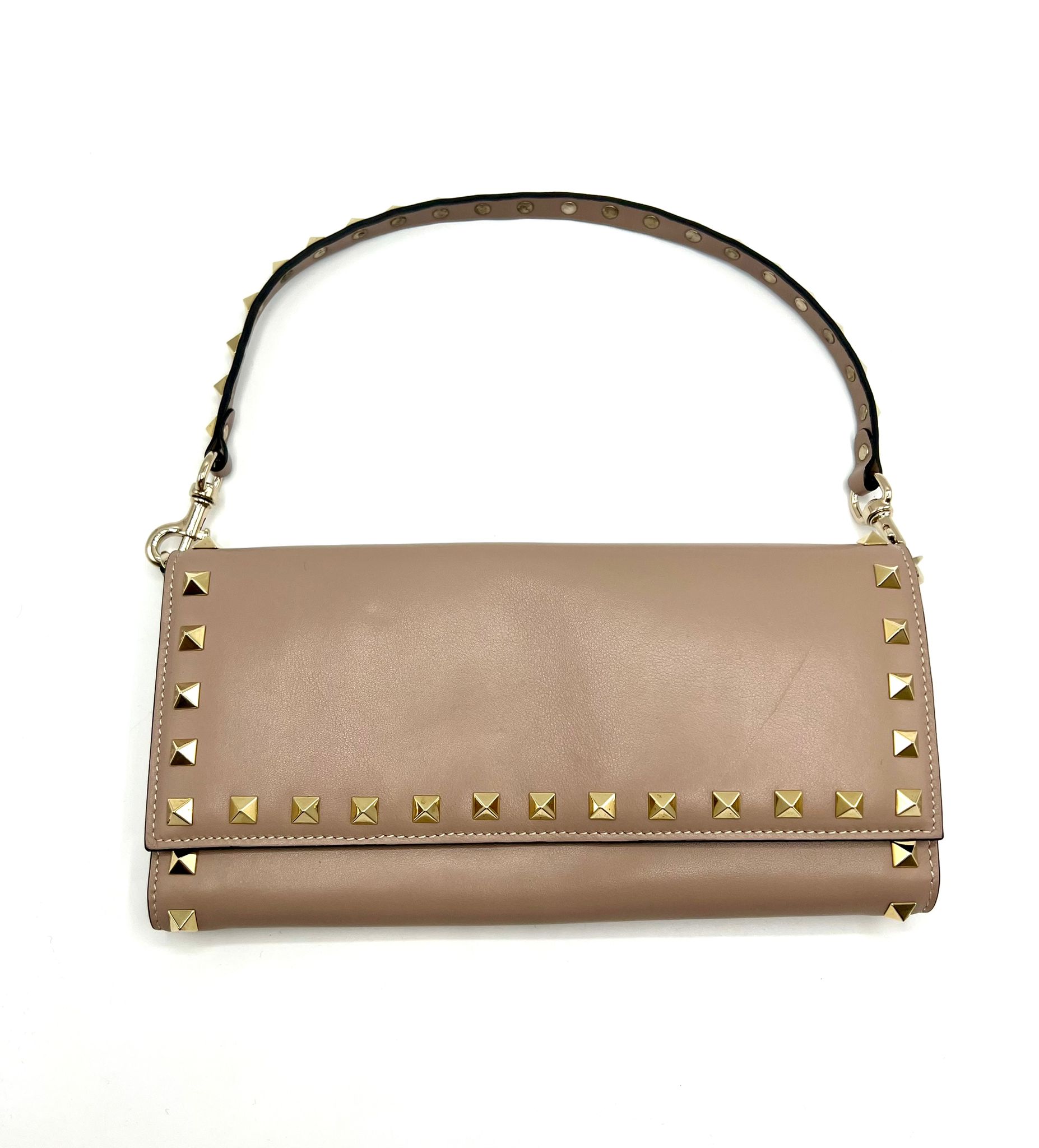 wallet on chain valentino