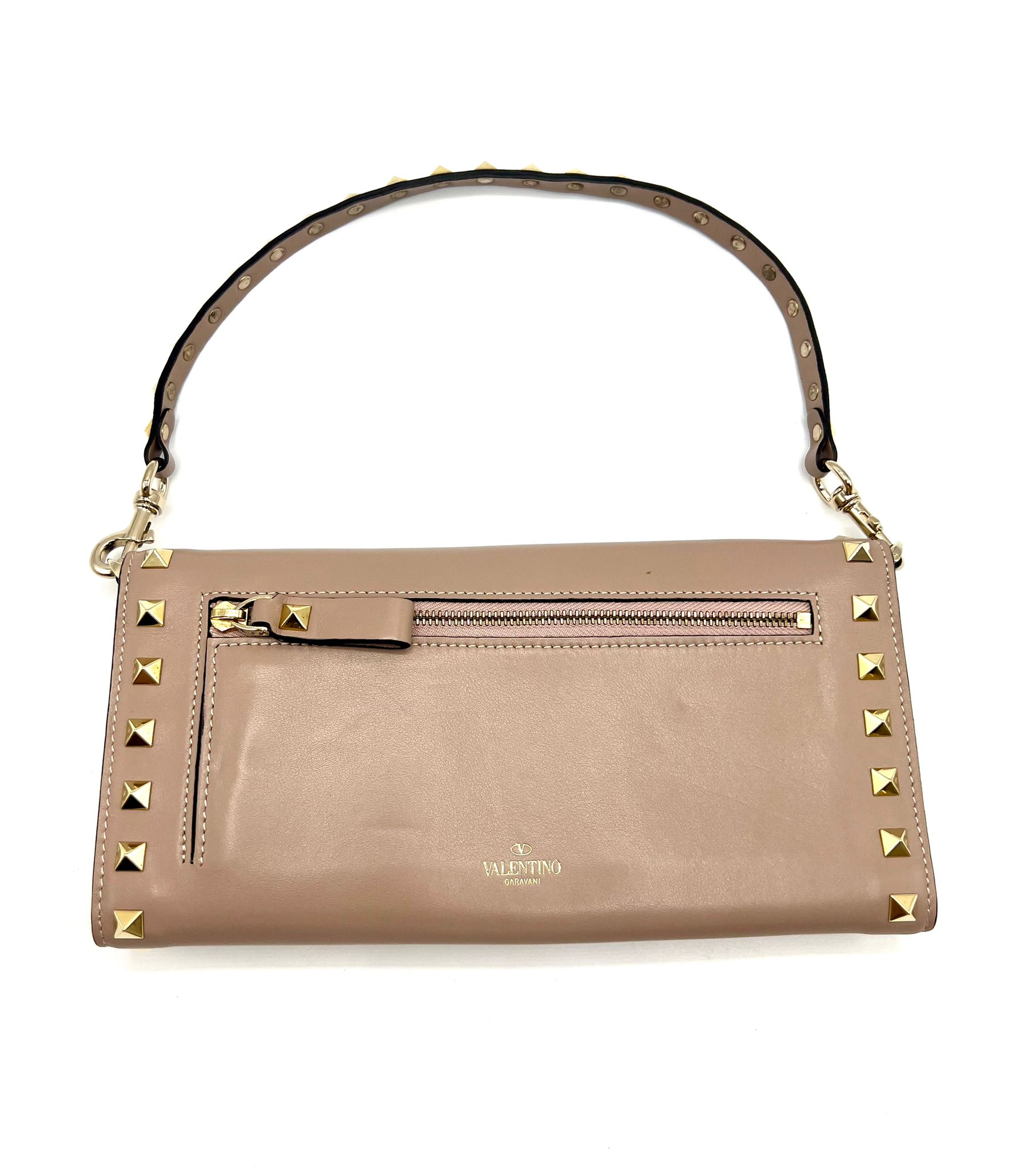 wallet on chain valentino