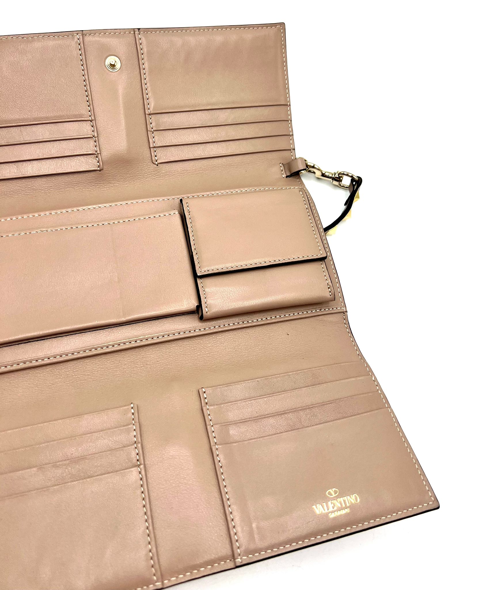 wallet on chain valentino