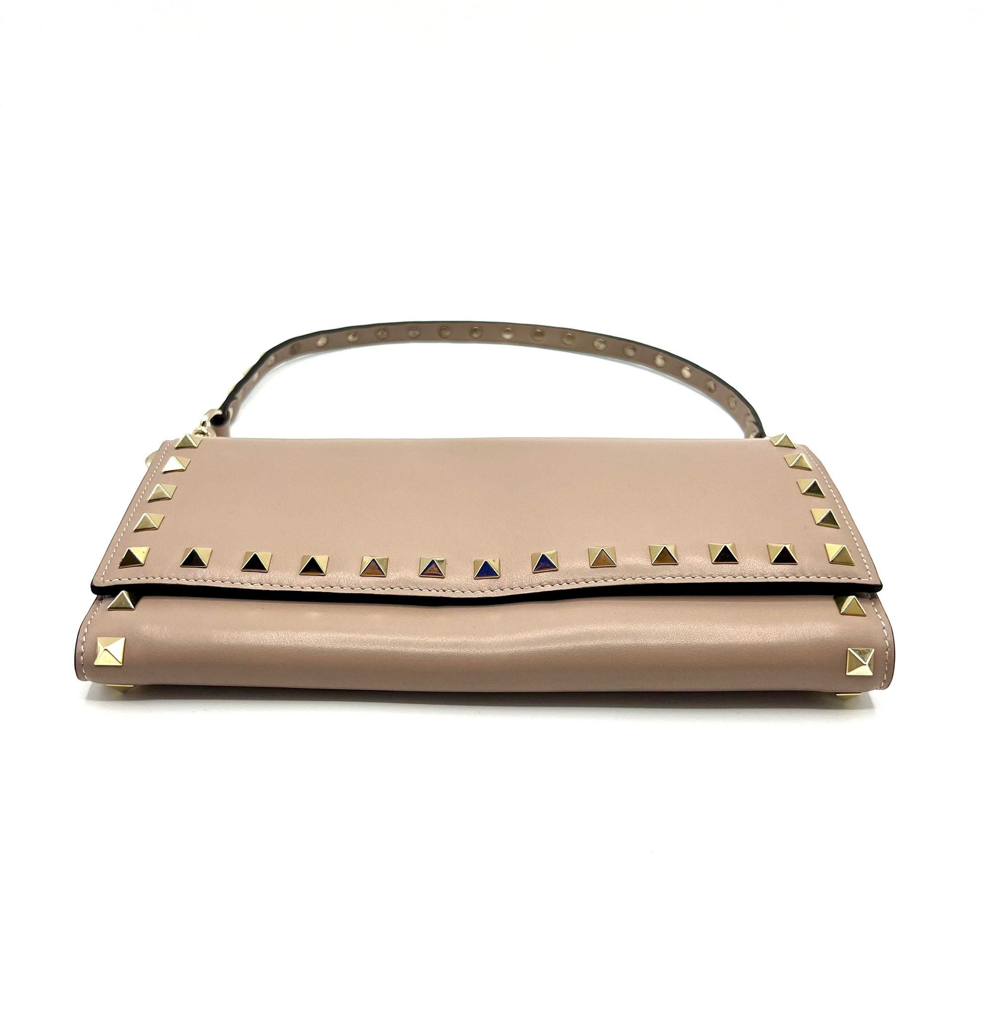 wallet on chain valentino
