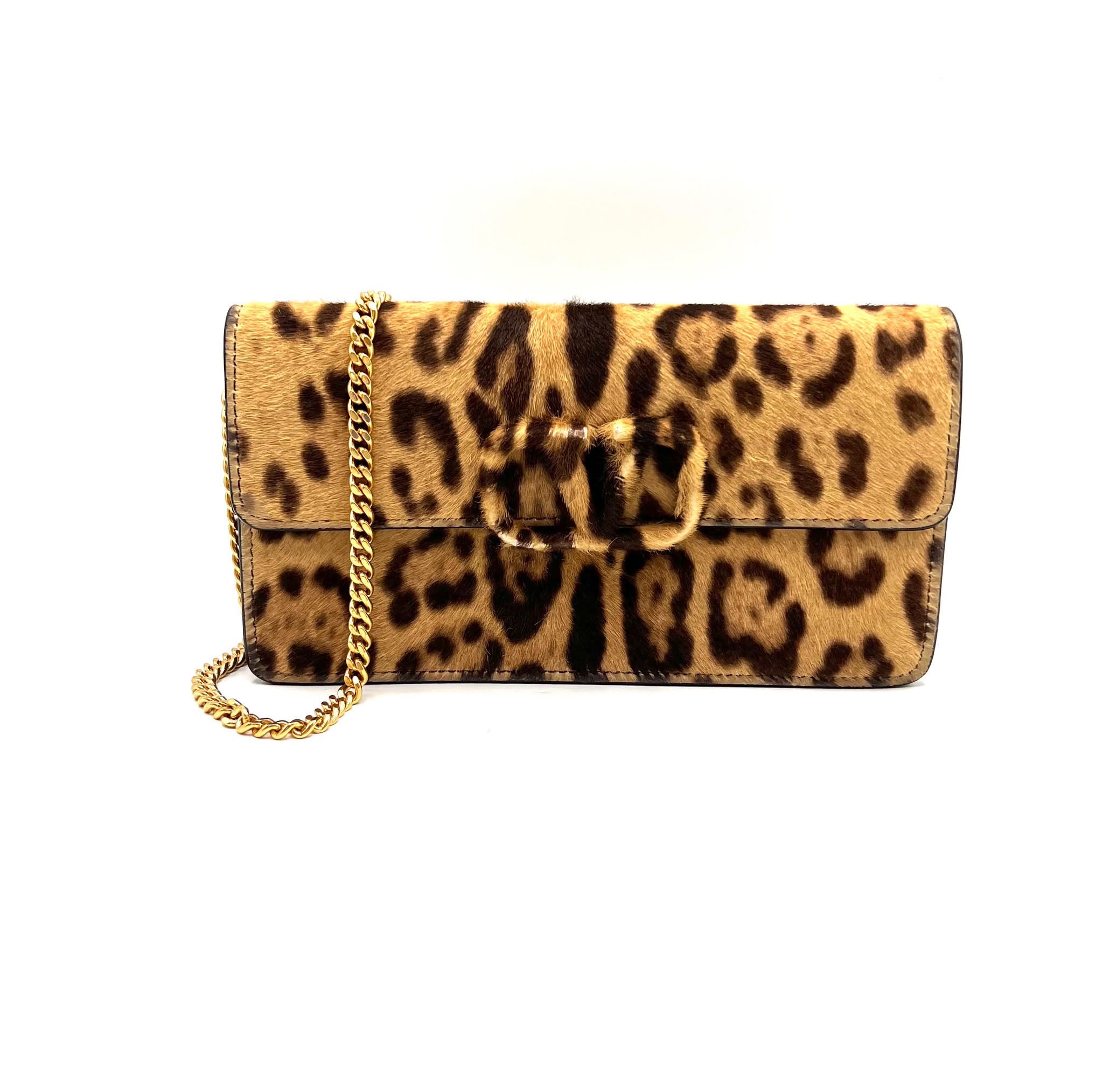 Wallet on Chain Valentino Garavani